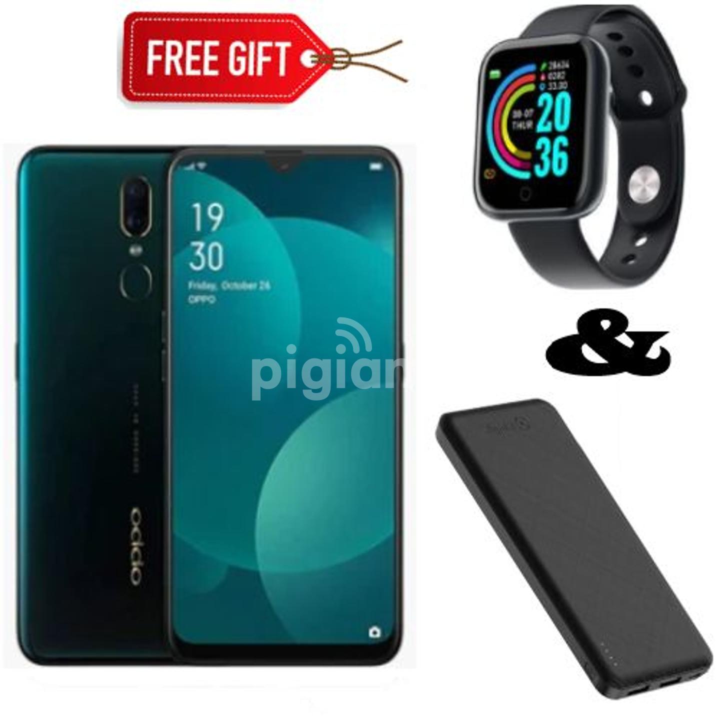 How can you discount watch power for free