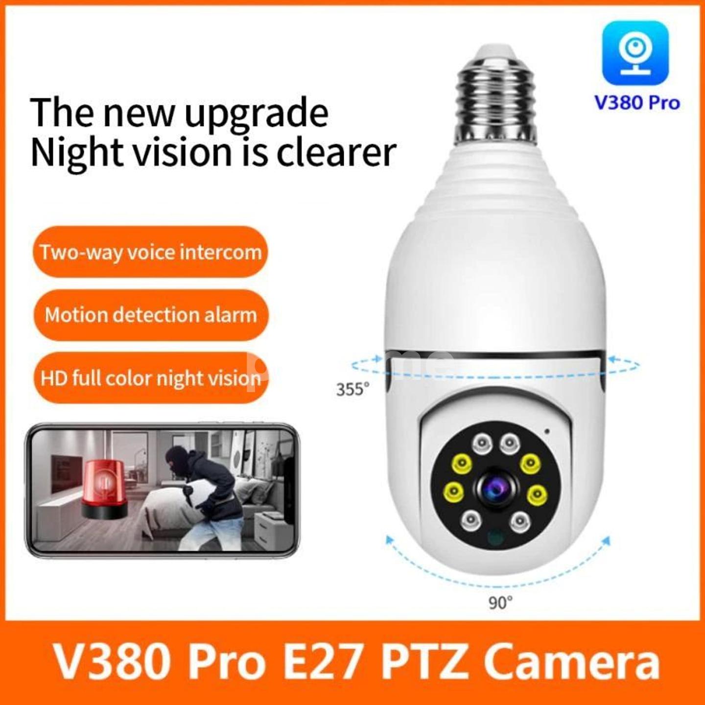 V380 smart 2024 net camera