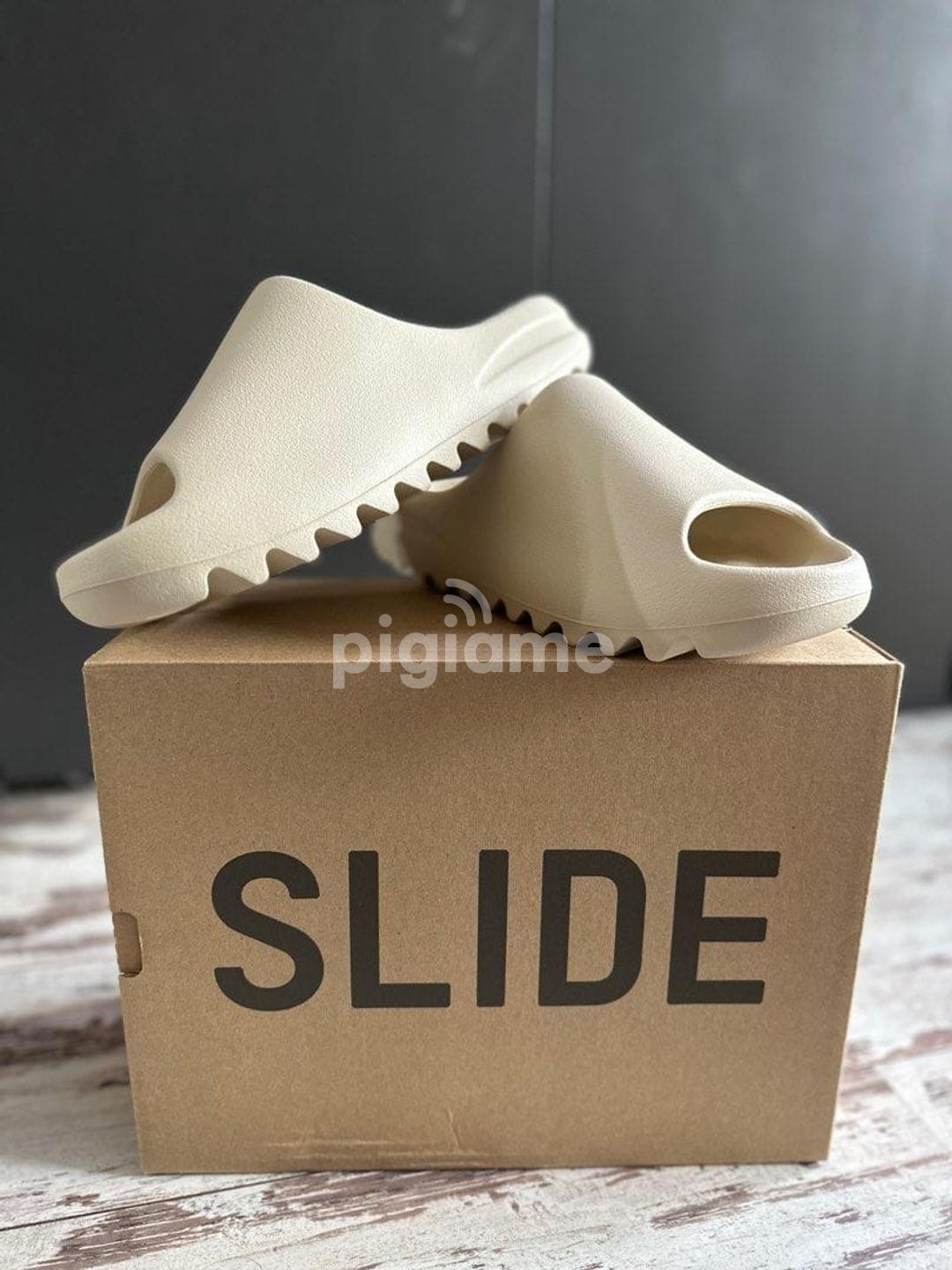 Yeezy weight discount with box