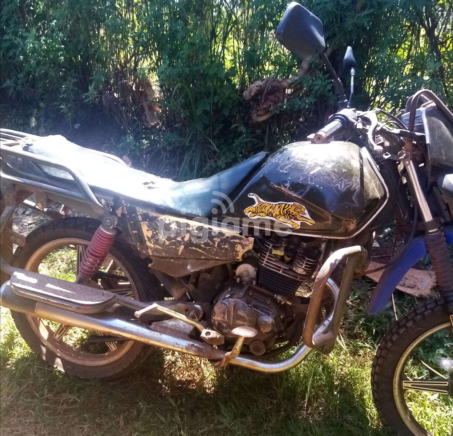 Shineray 175Cc Bike in Muranga Town PigiaMe
