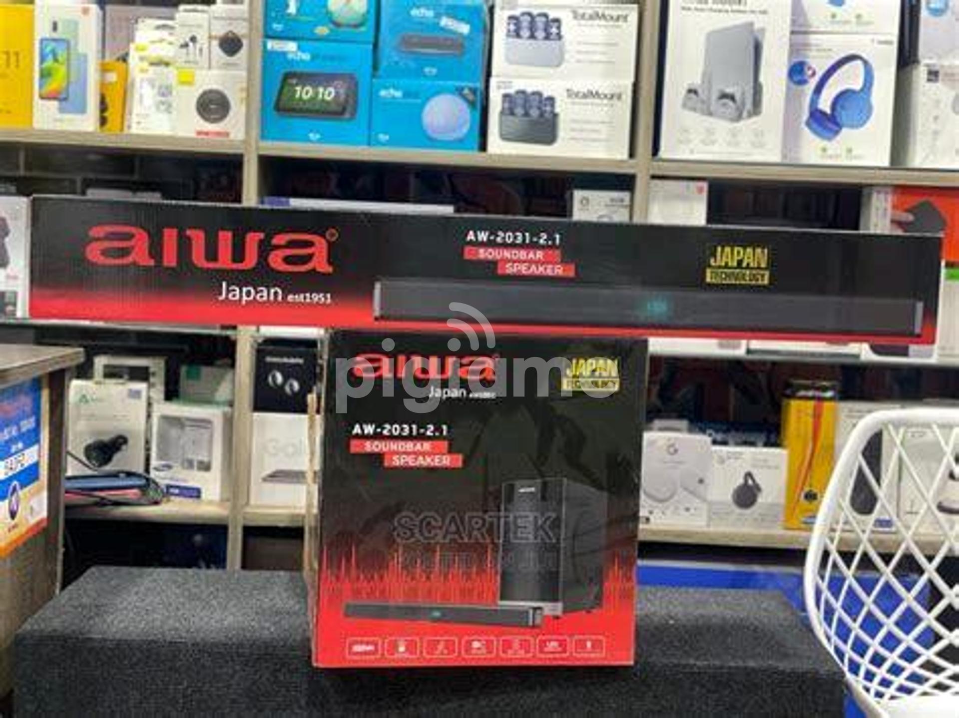 Aiwa soundbar online