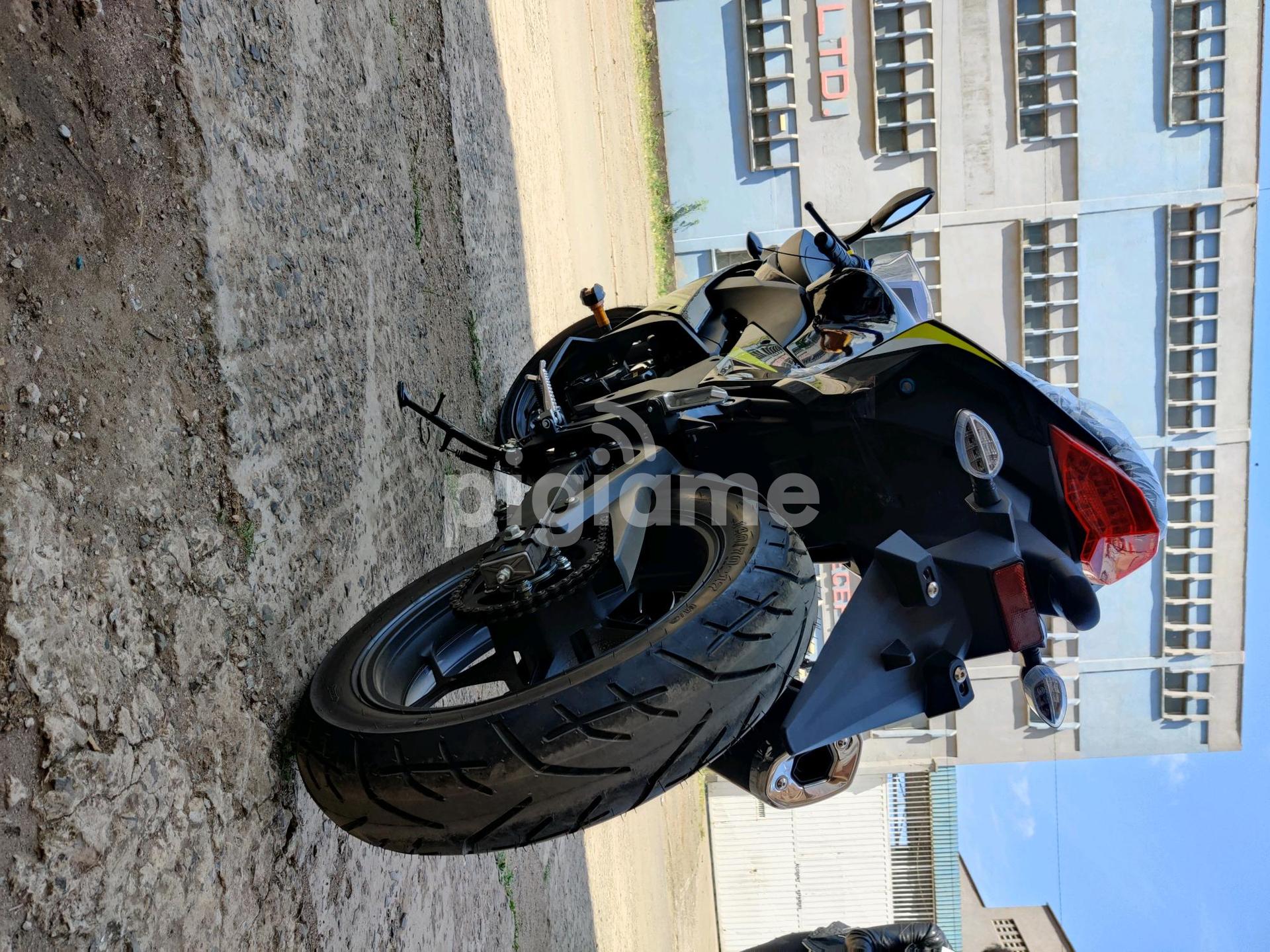 jincheng 200cc
