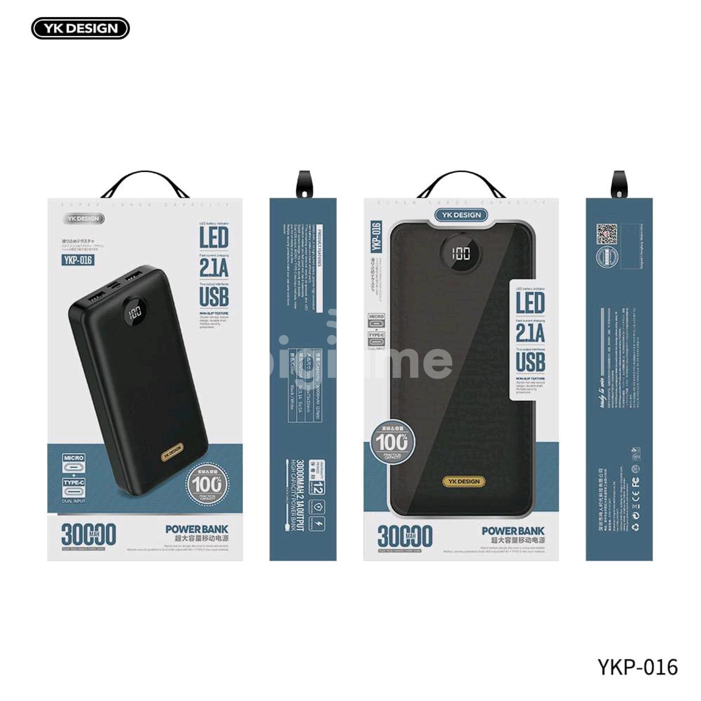 Mah Power Bank Yk 016 In Nairobi Cbd Pigiame Mah Power Bank Yk 016 In Nairobi Cbd Pigiame