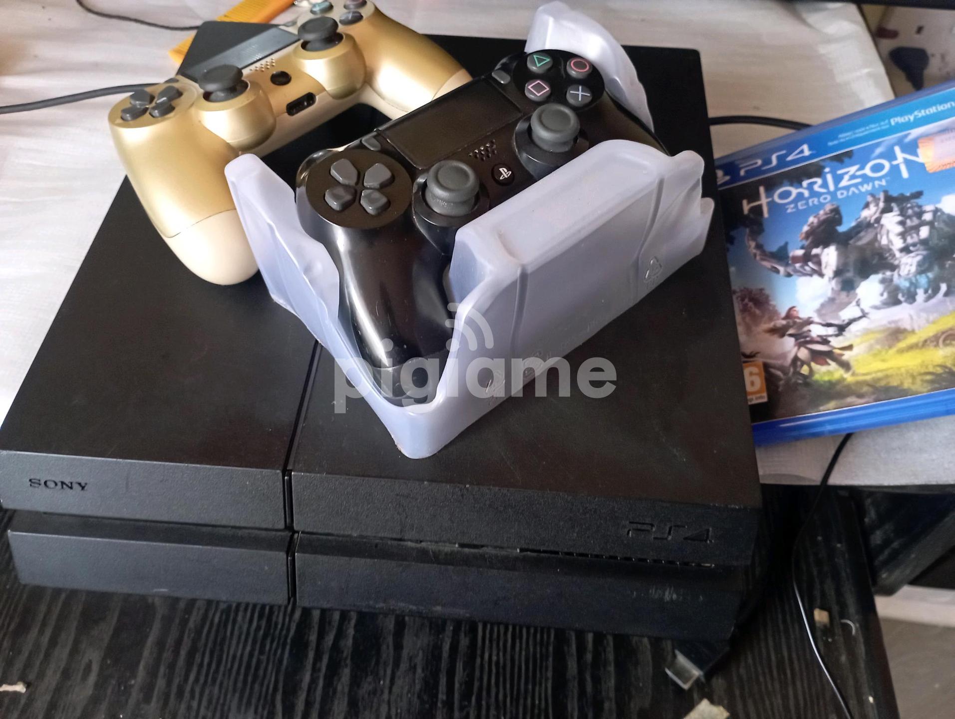 Cheapest second hand ps4 deals