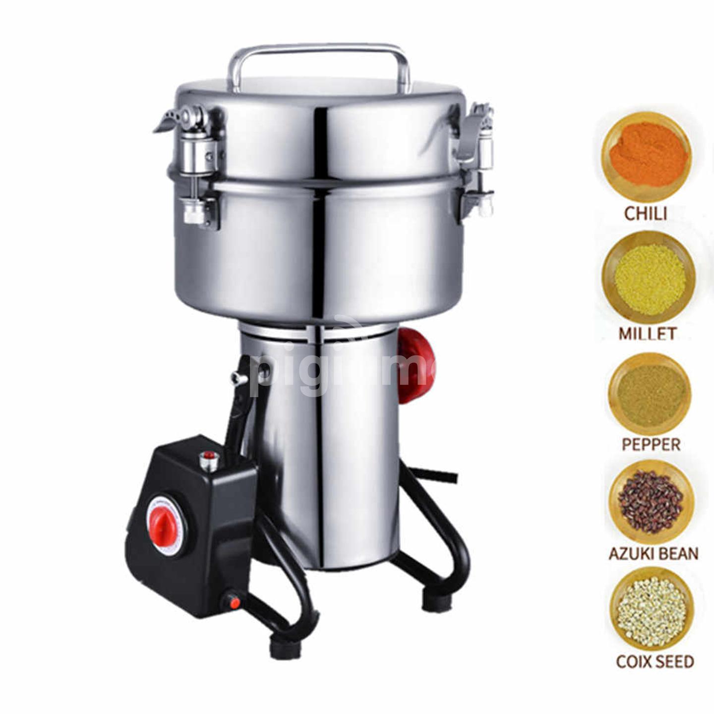 Commercial Grinding Machine Cereals Grain Mill For Kitchen in Nairobi