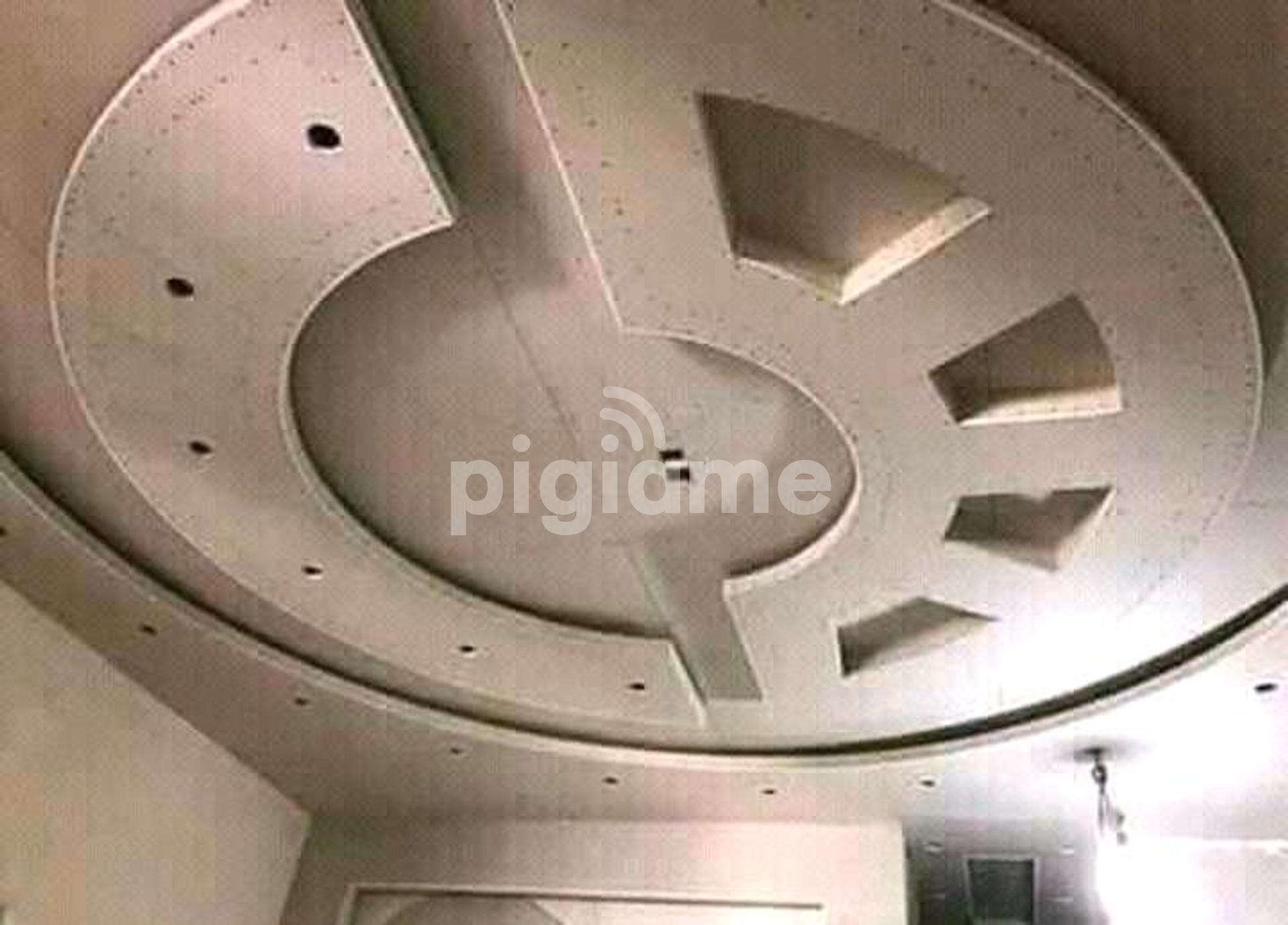 Gypsum Decor in Nairobi PigiaMe