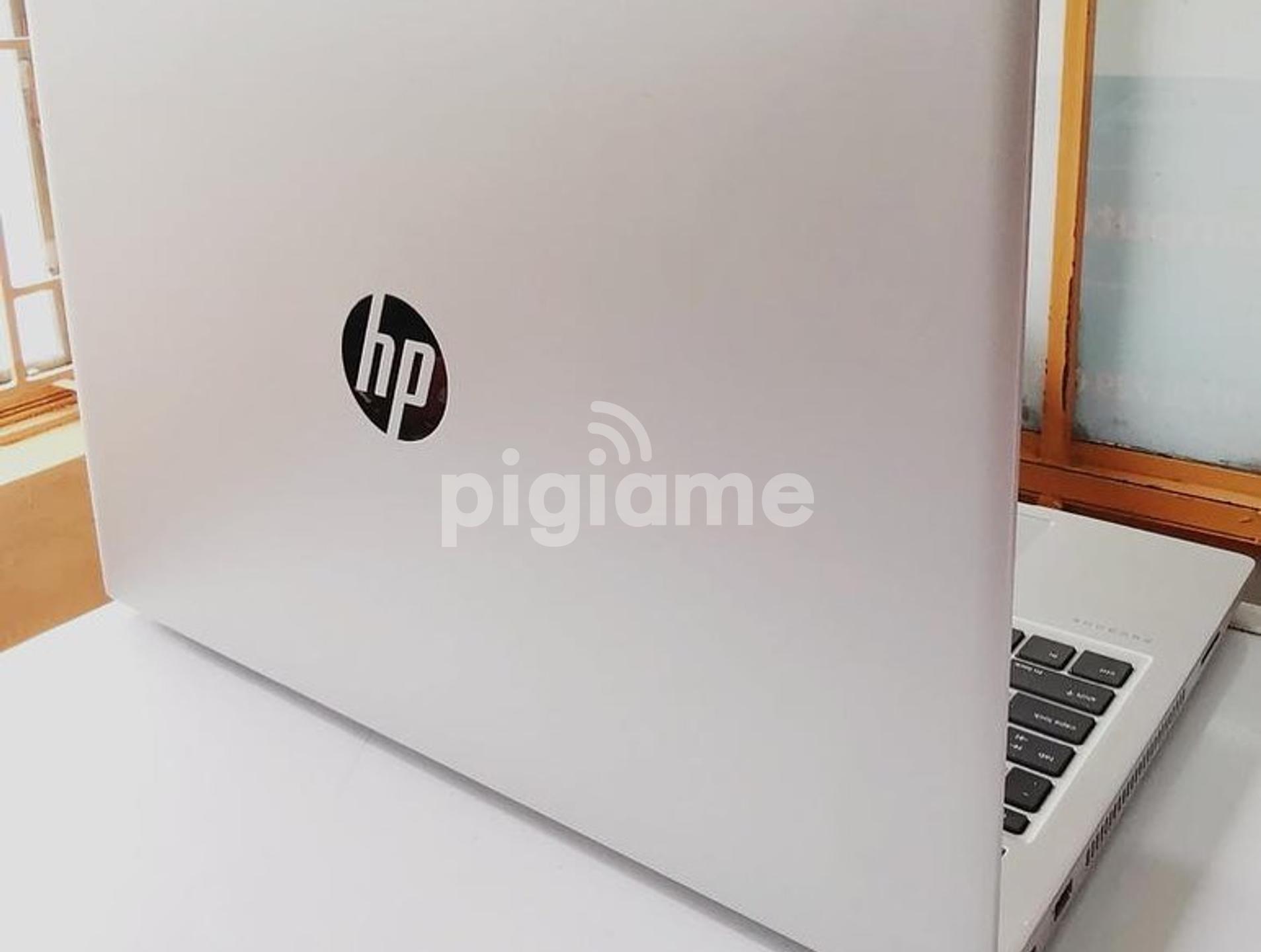 Hp Probook 450 G7 Intel Core I5 10Th Gen in Nairobi CBD, Tomboya Street ...