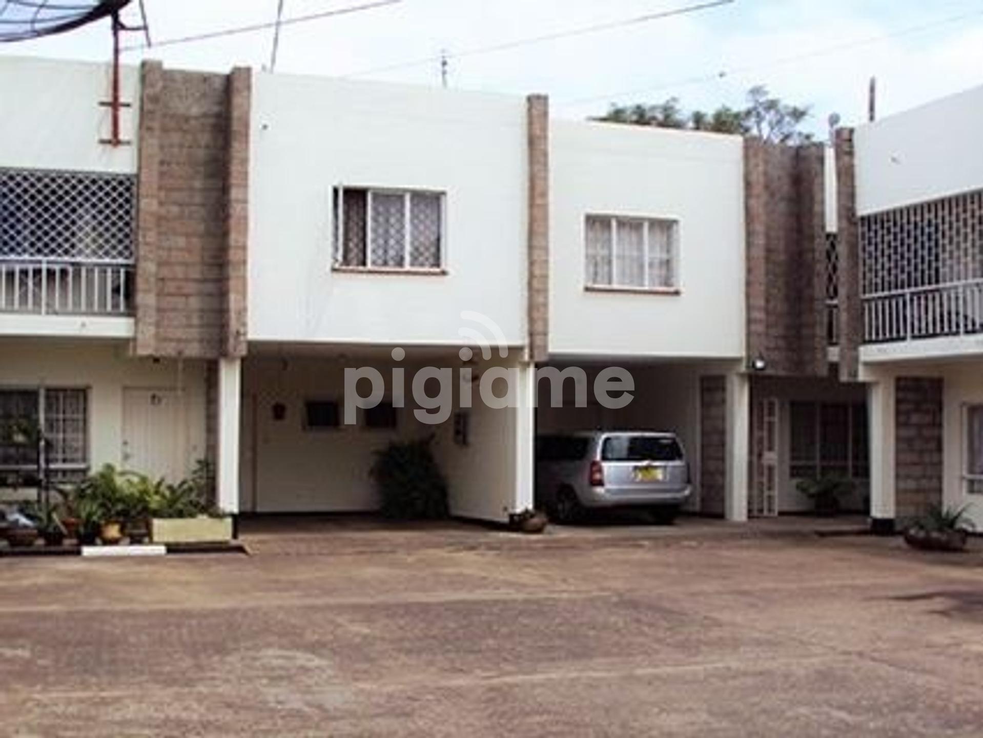 3 Bedroom House For Rent In Kilimani in Nairobi PigiaMe
