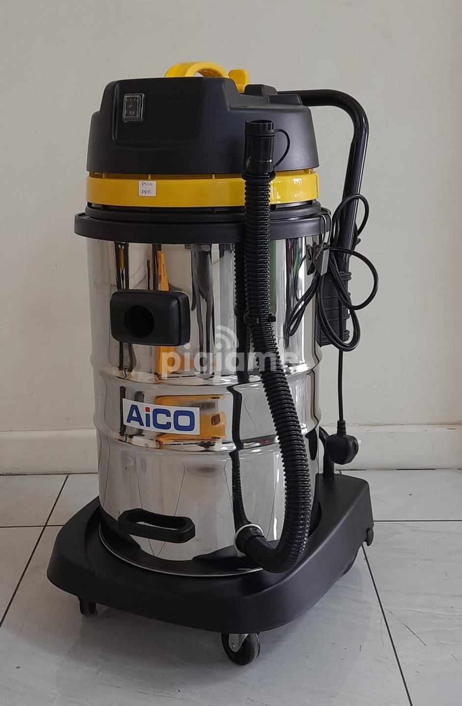 Avc50L Aico Japan Vacuum Cleaner 50Litres in Nairobi CBD, City Centre