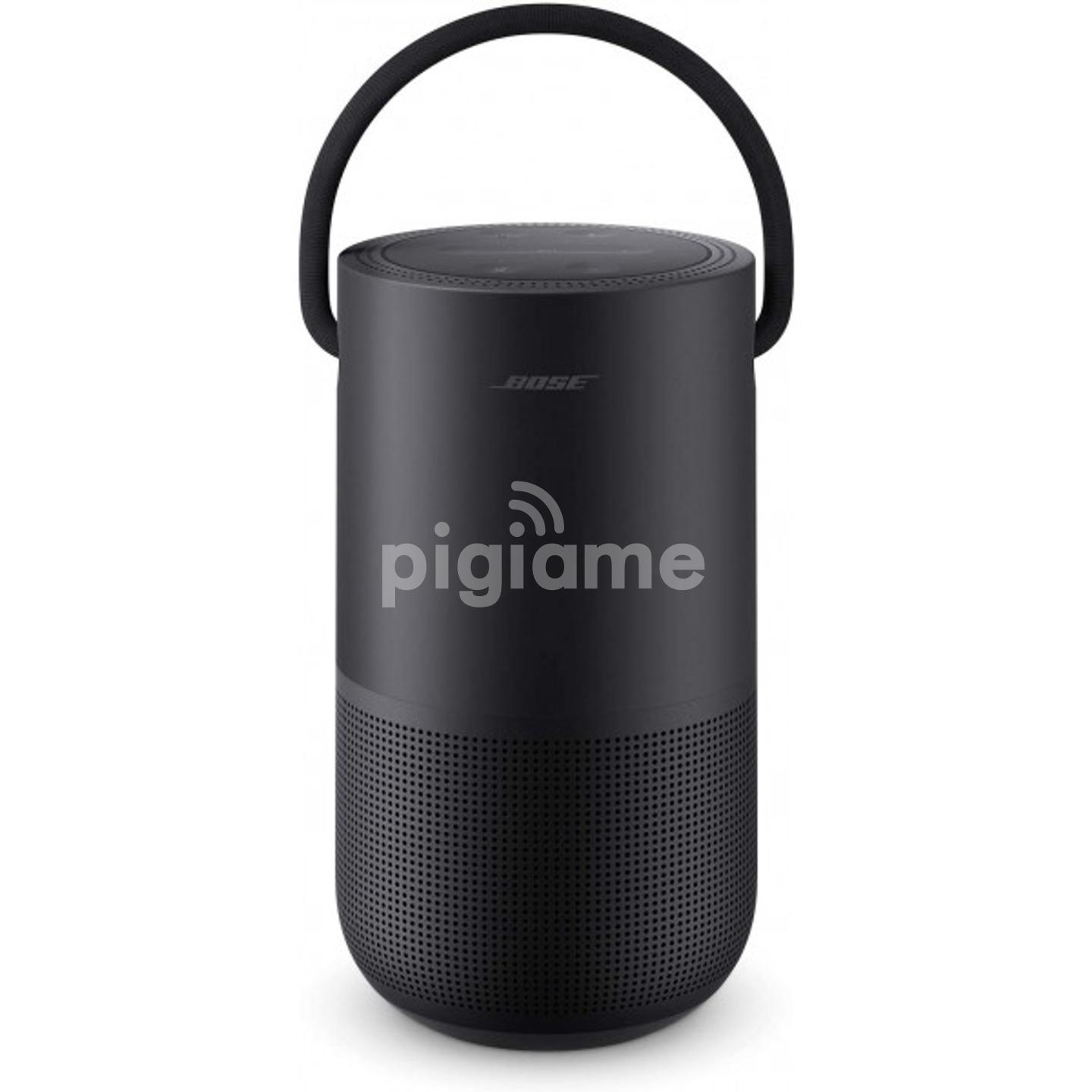 Bose with clearance google assistant