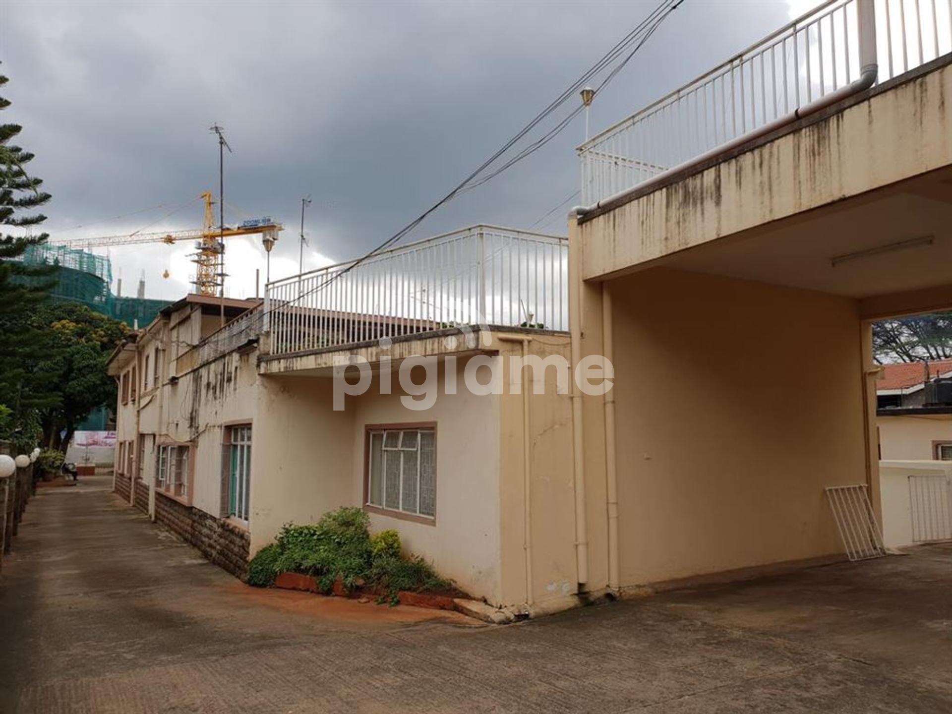 Parklands Land in Nairobi PigiaMe