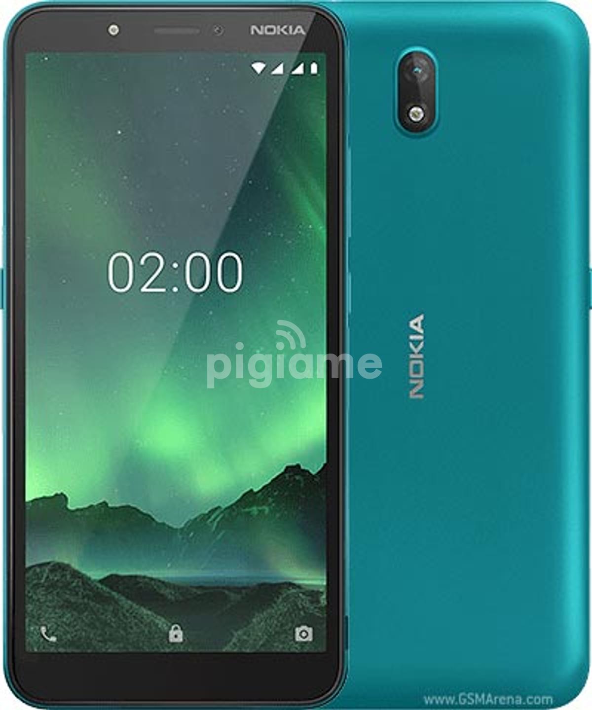 nokia c2 16gb