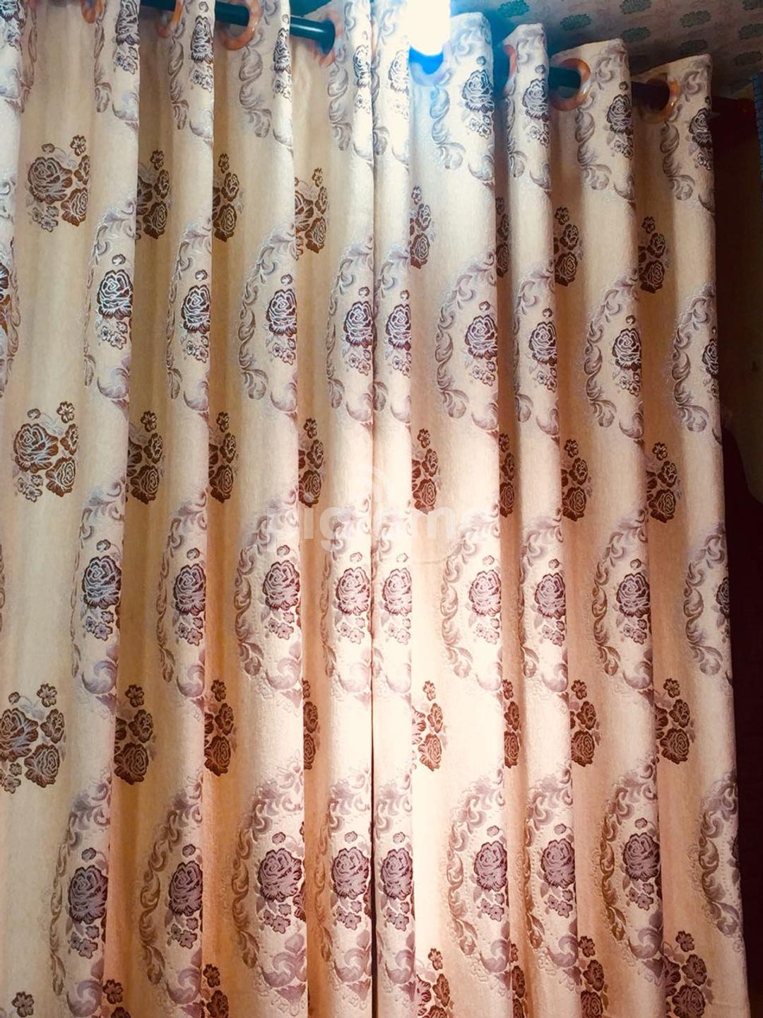 Curtains and Sheers in Nairobi PigiaMe