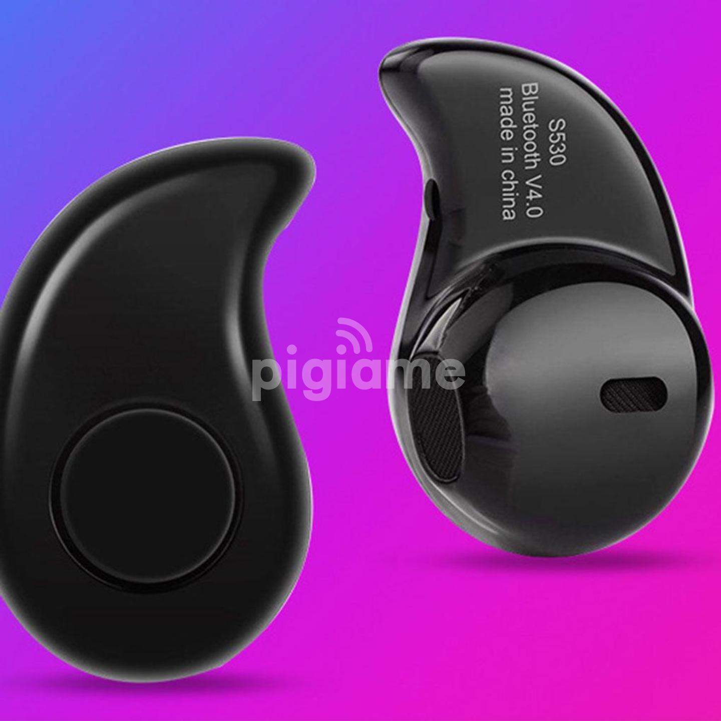 S530 mini sales wireless bluetooth headset