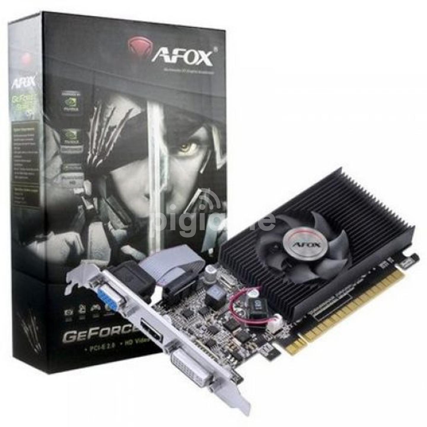 Afox gt shop 710 2gb