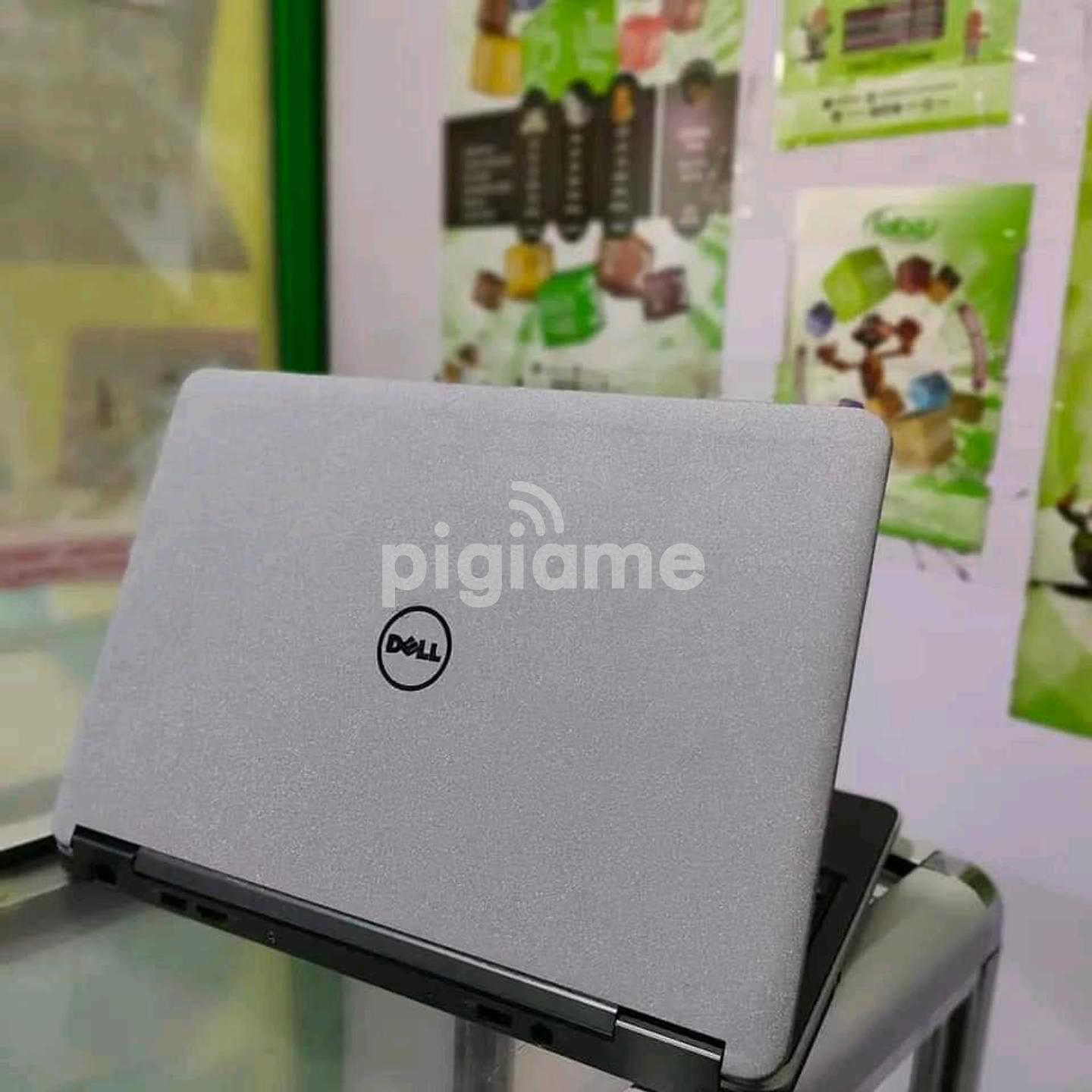 Dell Latitude E7240 Core I7 in Nairobi CBD | PigiaMe