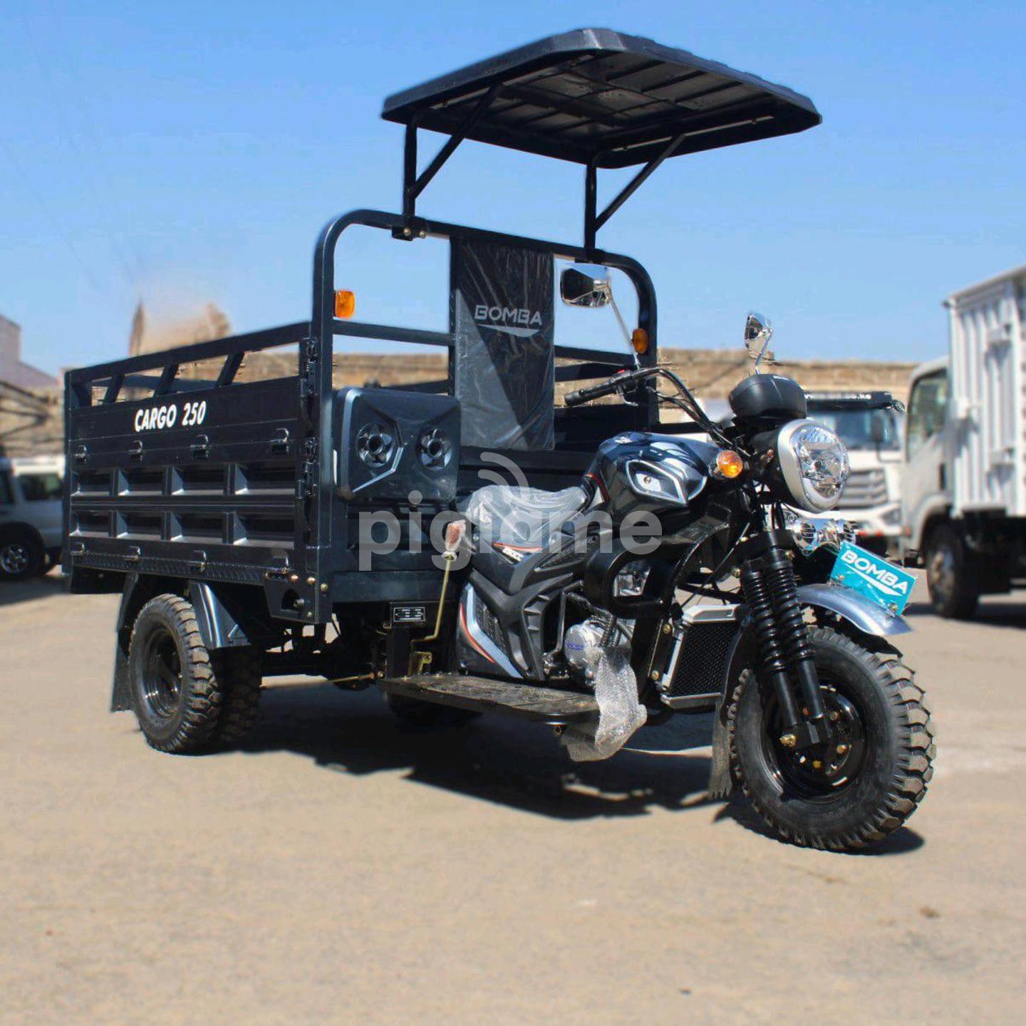 Motorcycles Scooters For Sale in Kenya Best Deals PigiaMe