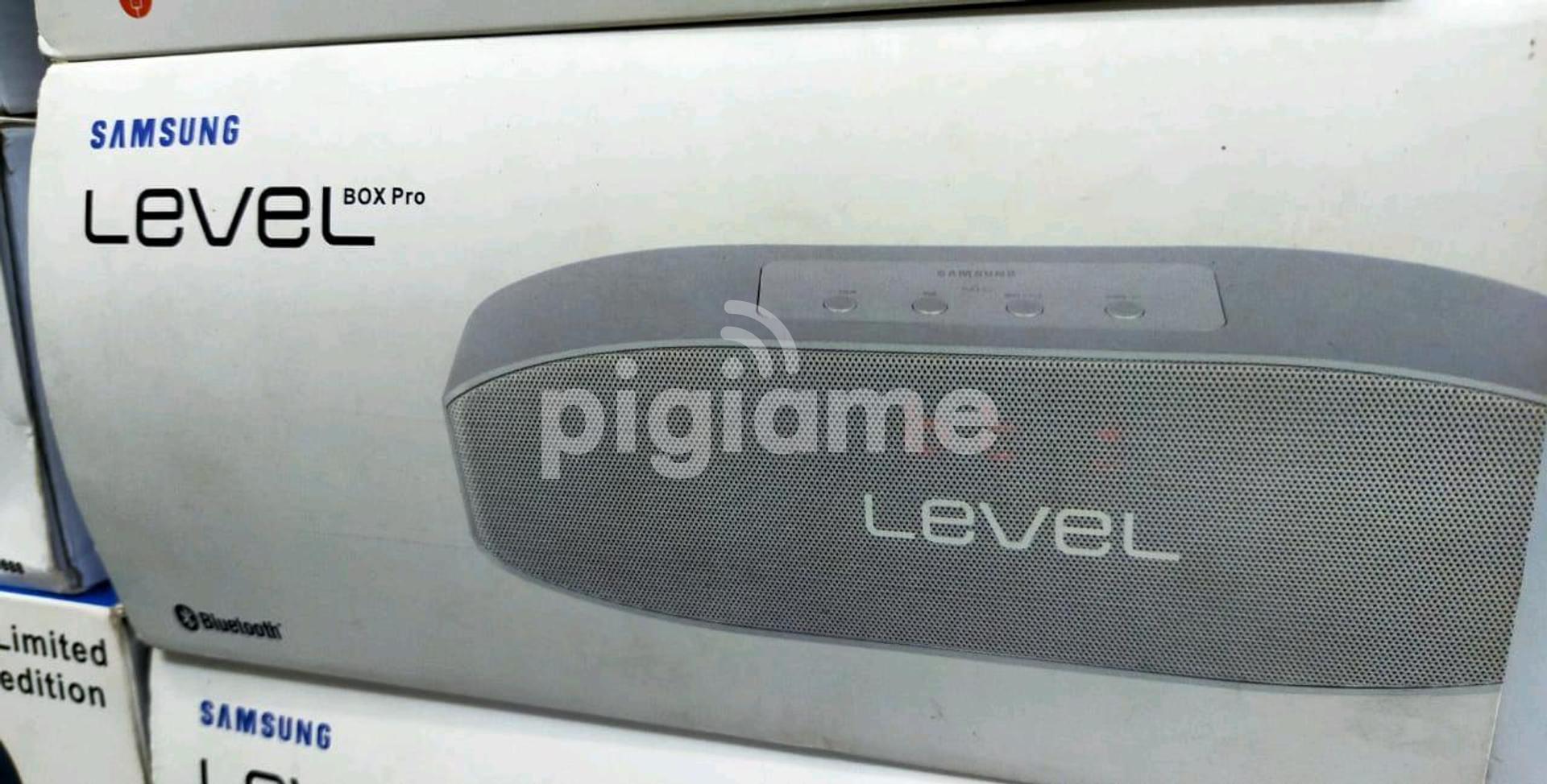 samsung level box pro