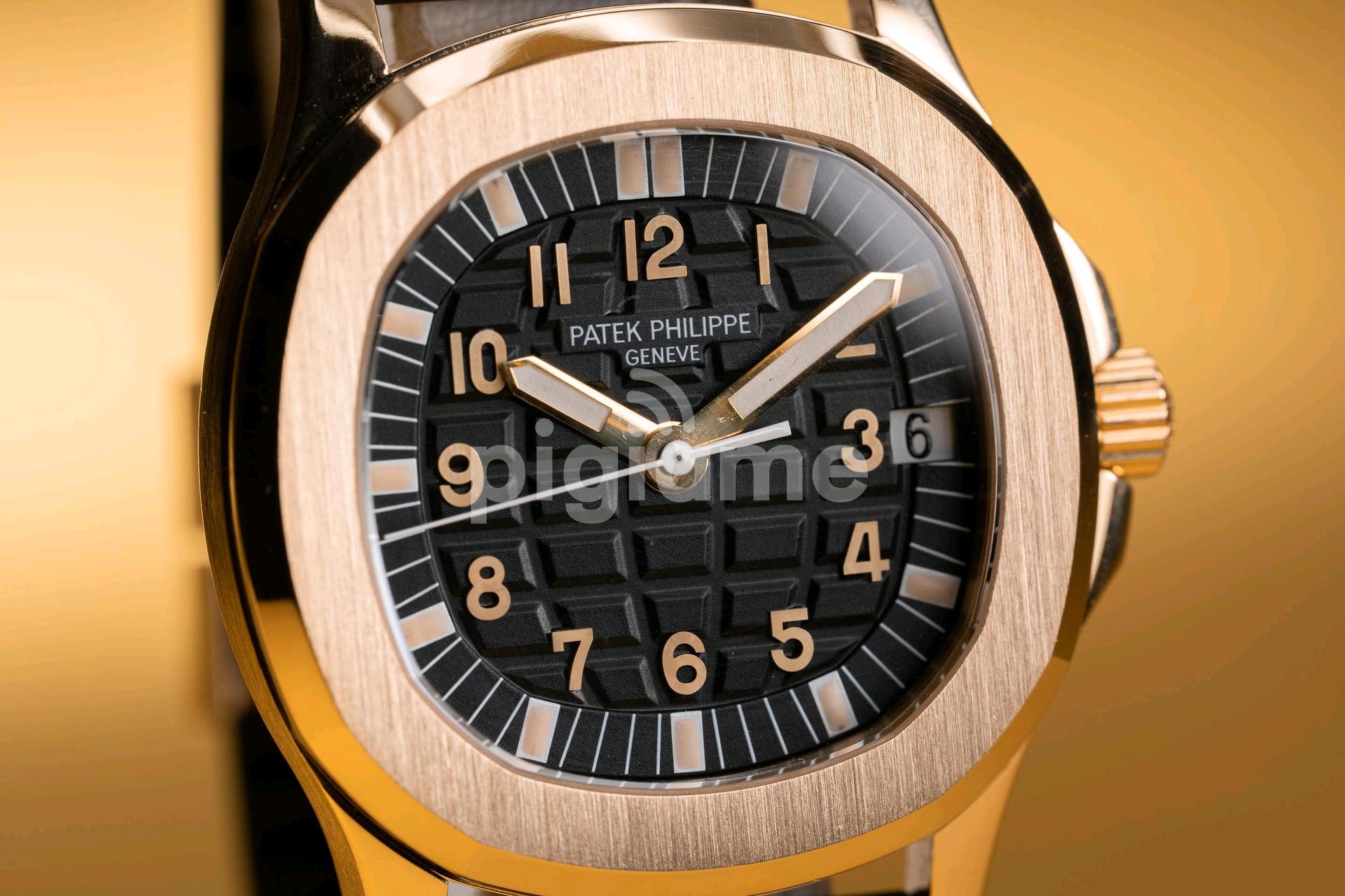 Patek Philippe Aquanaut 5066J in Nairobi CBD PigiaMe