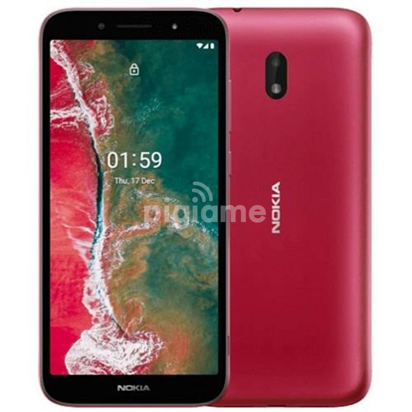 Nokia C1 Plus In Nairobi Pigiame