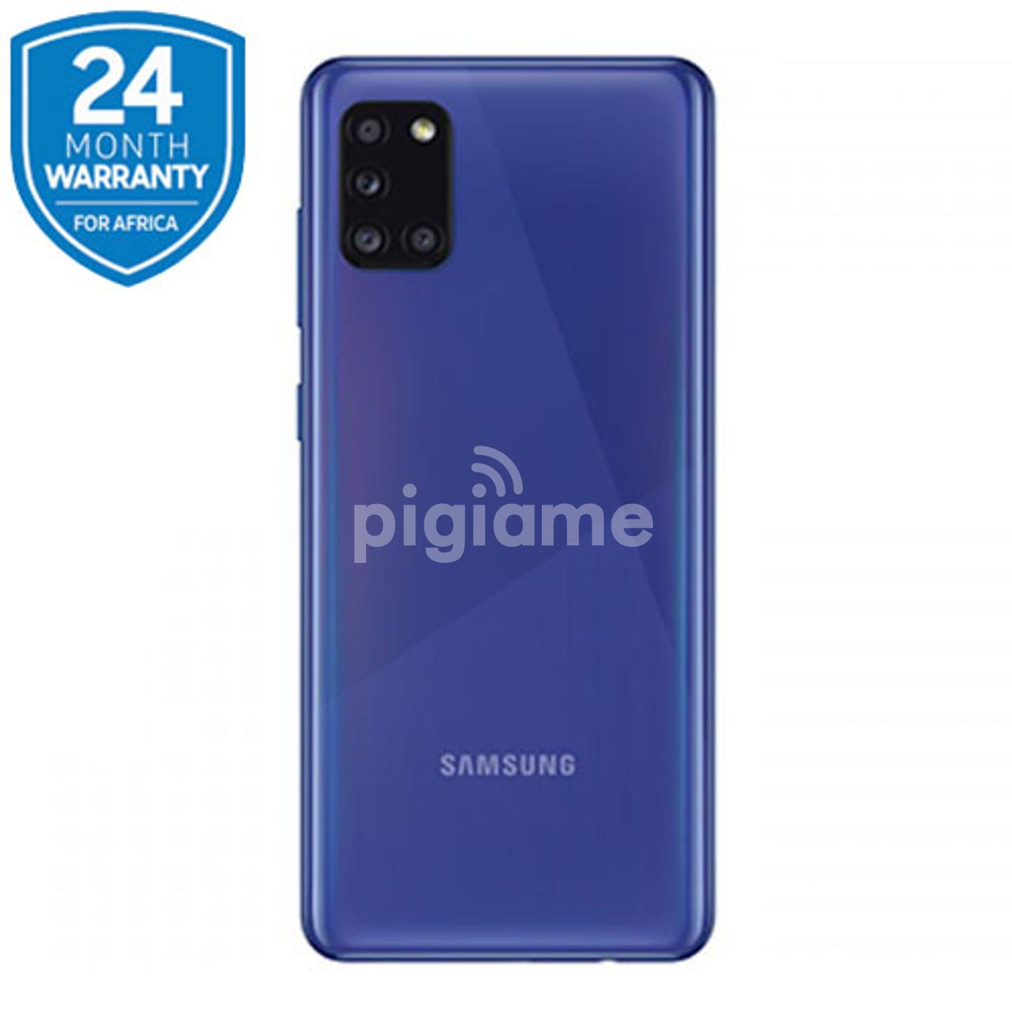 samsung a31 sm