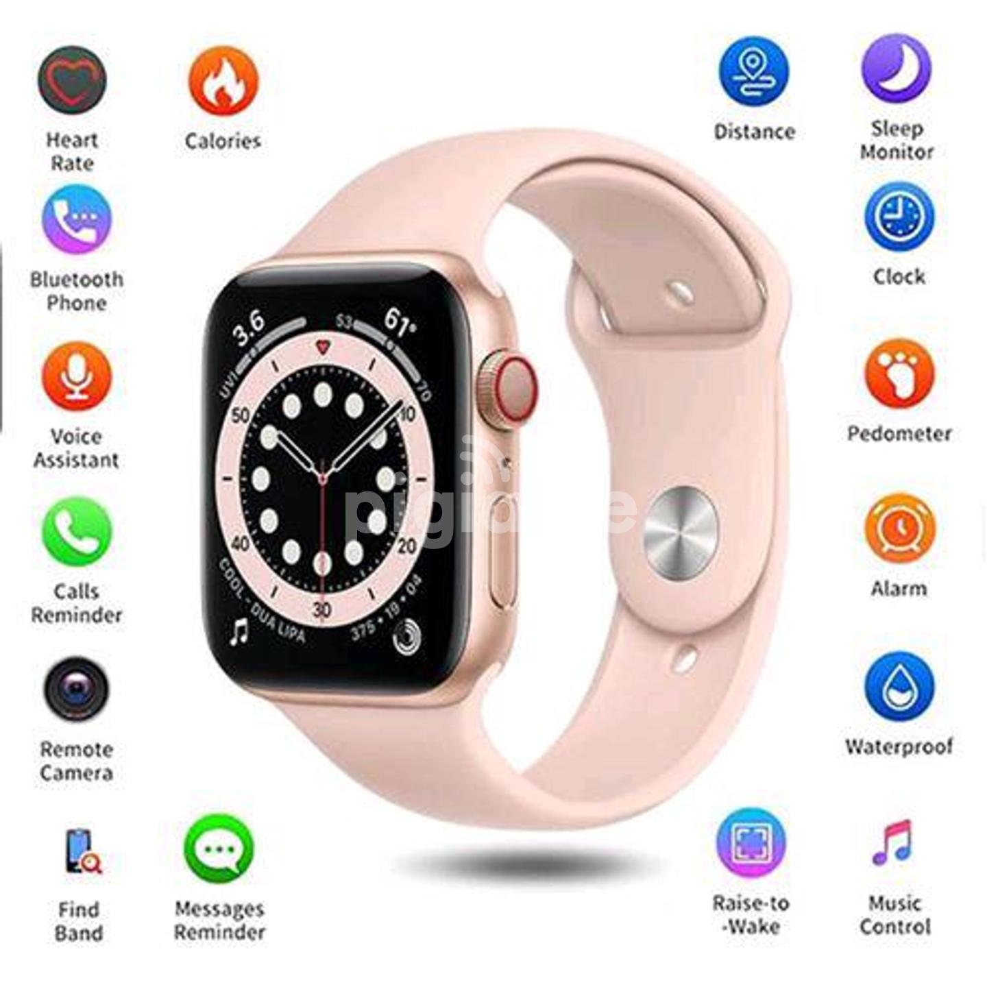 Generic smart watch hotsell
