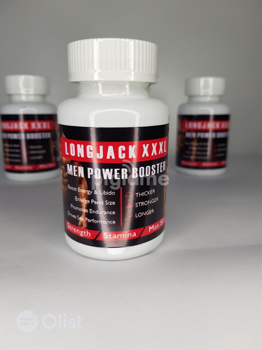 Longjack Xxxl Is A Unique Dietary Supplement in Nairobi CBD, Moi Avenue