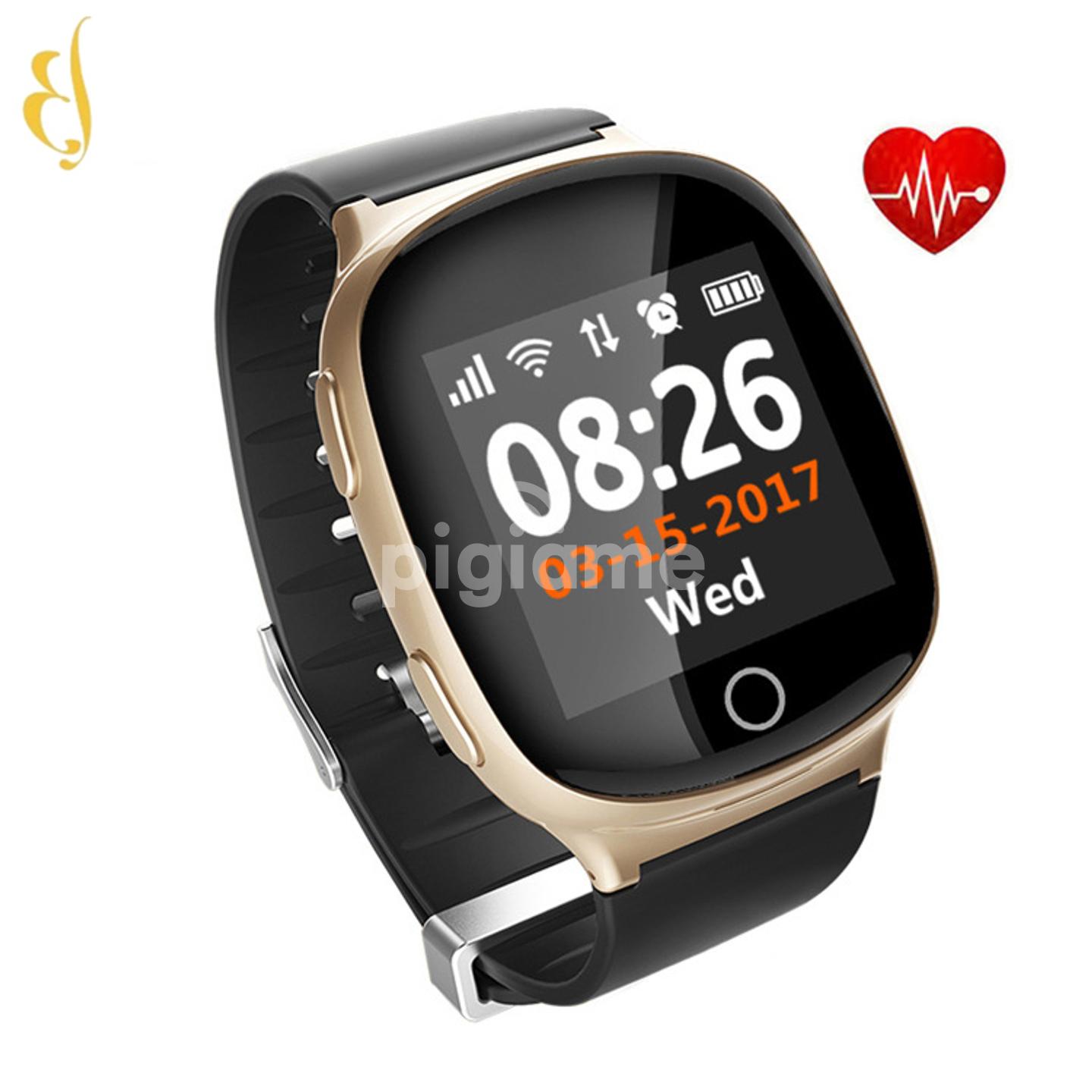 D100 smart watch outlet