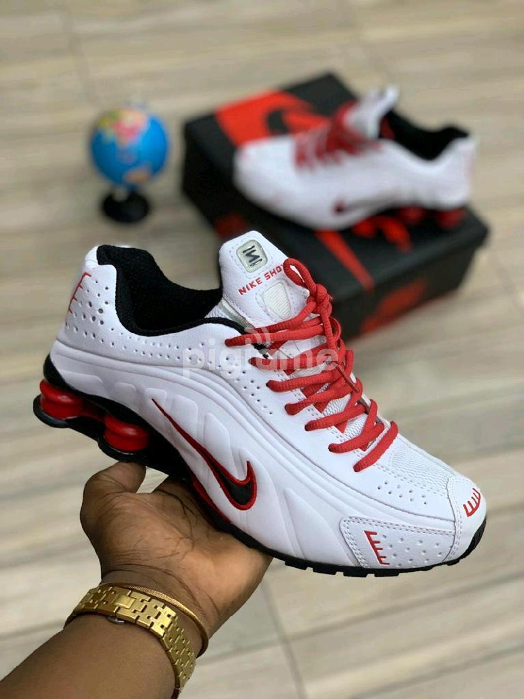 Puma shox 2025