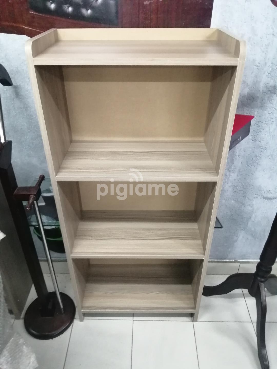 Book Shelf And Storage in Nairobi CBD, Ronald Ngala PigiaMe