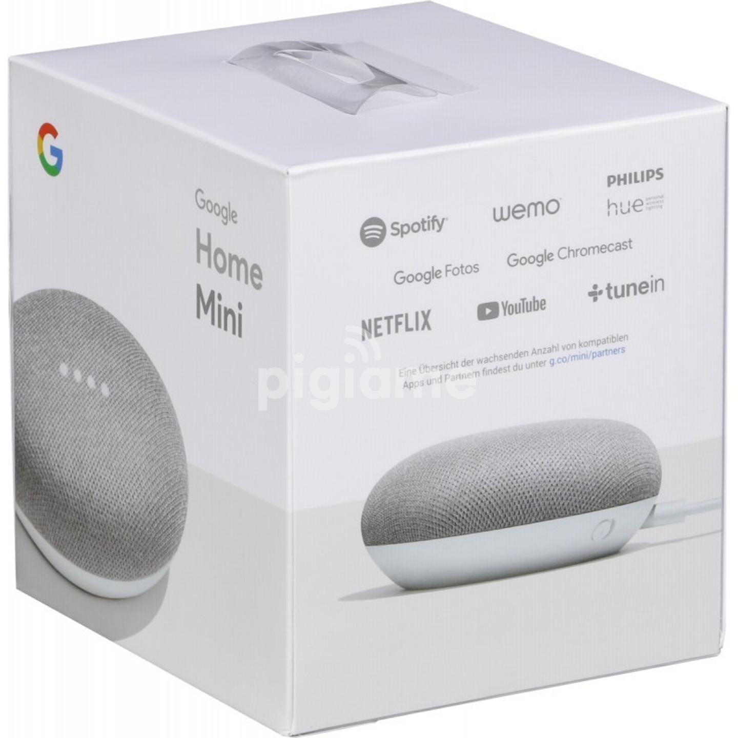 netflix on google home mini