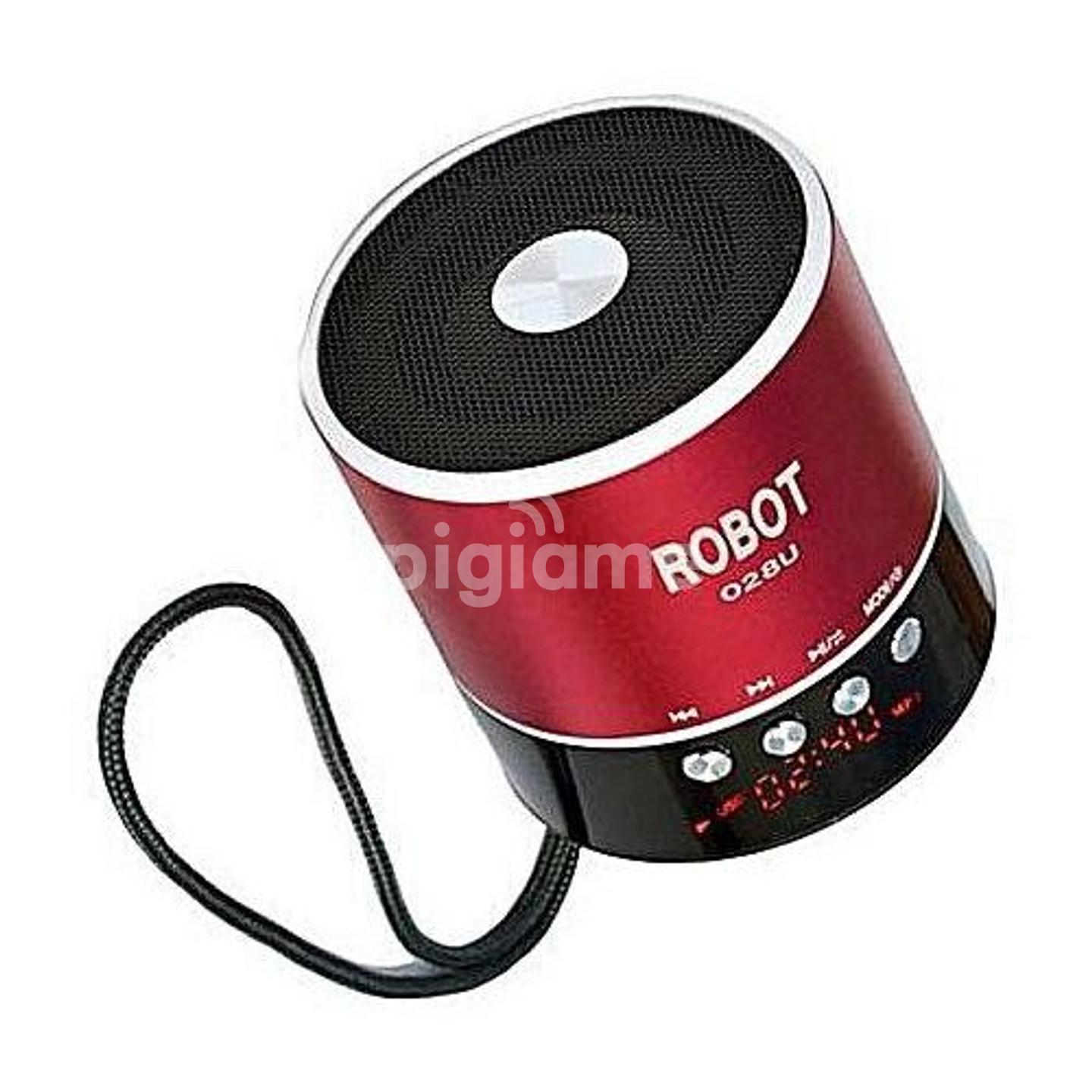 Robot Portable Bluetooth Speaker In Nairobi Pigiame