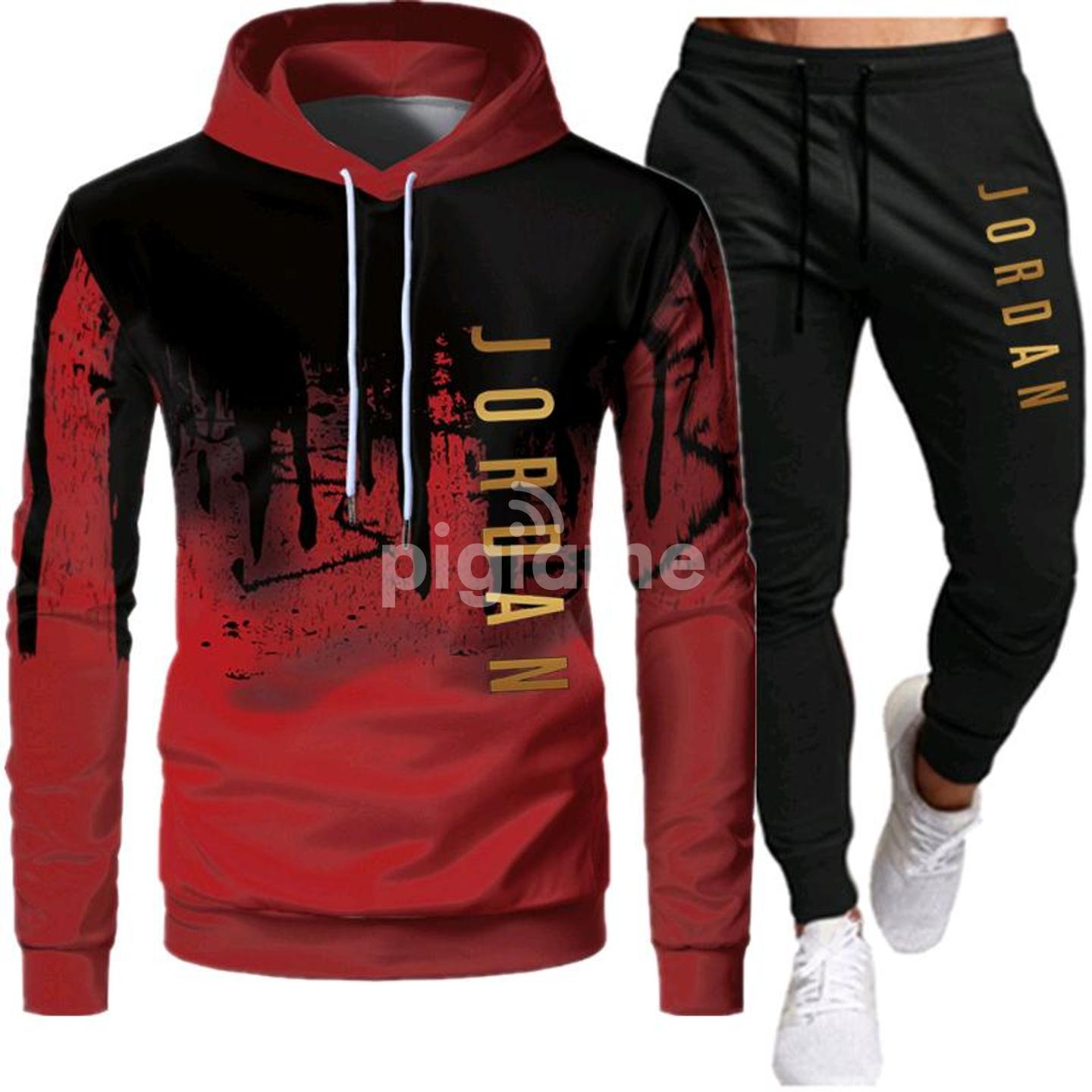 MK clothes - Adults Jordan tracksuits £20 Limited sizes... | Facebook