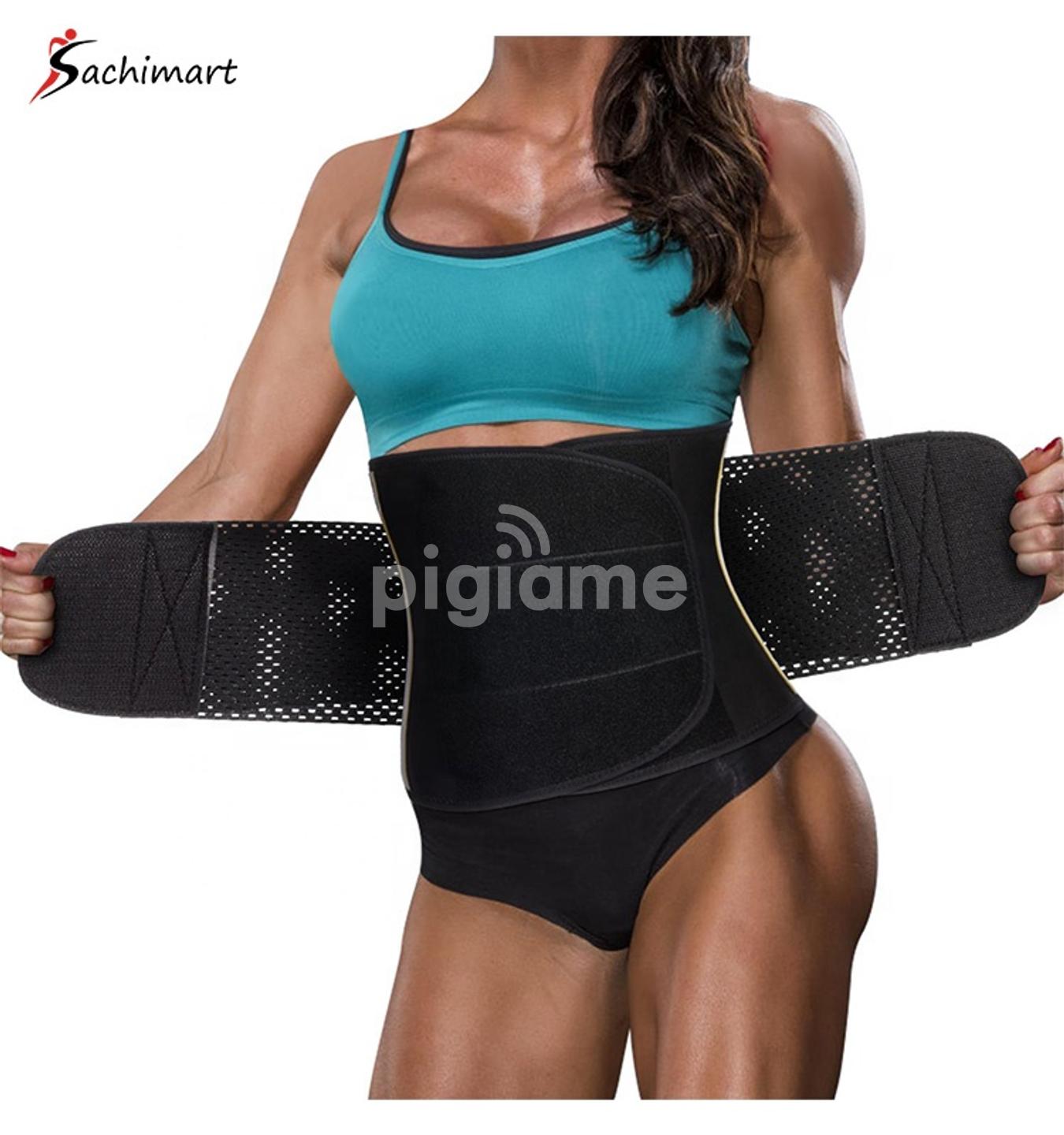 slim body shaper weight loss