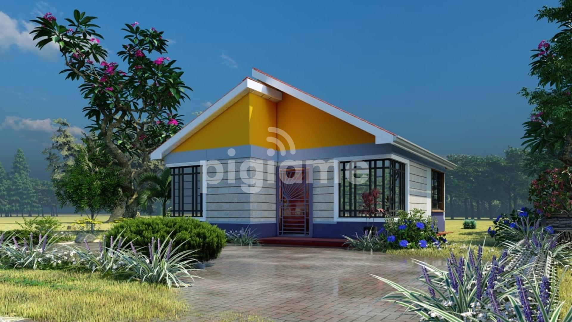 2 Bedroom House For Sale In Nakuru Town East in Nakuru PigiaMe