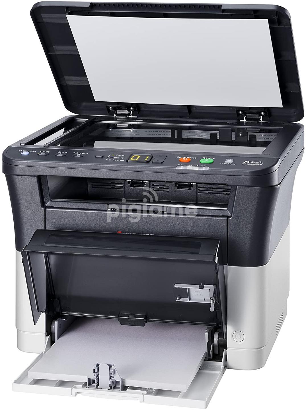 Kyocera Fs1120 Brand New 3 In 1 Photocopier/Printer And Scanner For