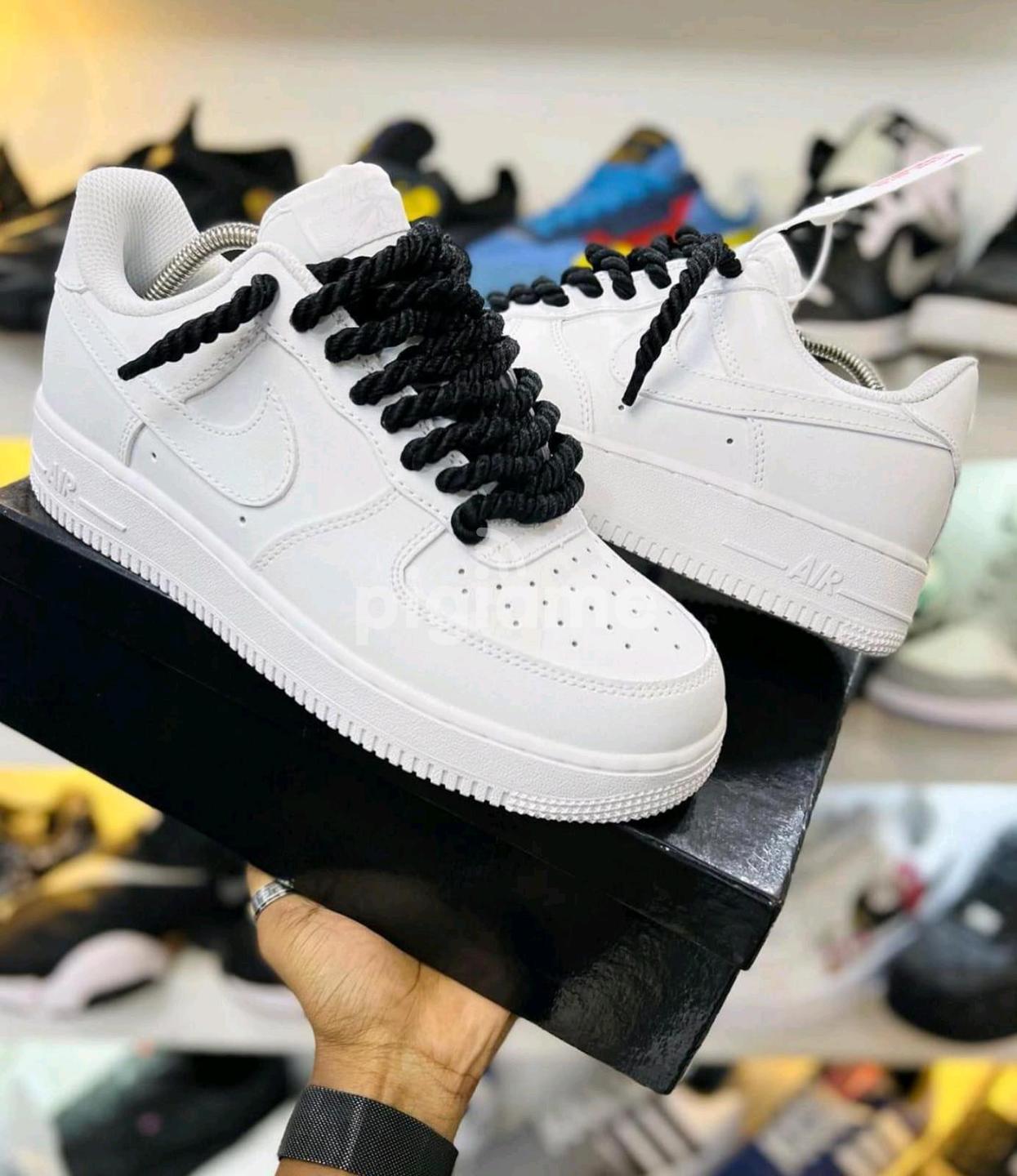 Ladies airforce cheap
