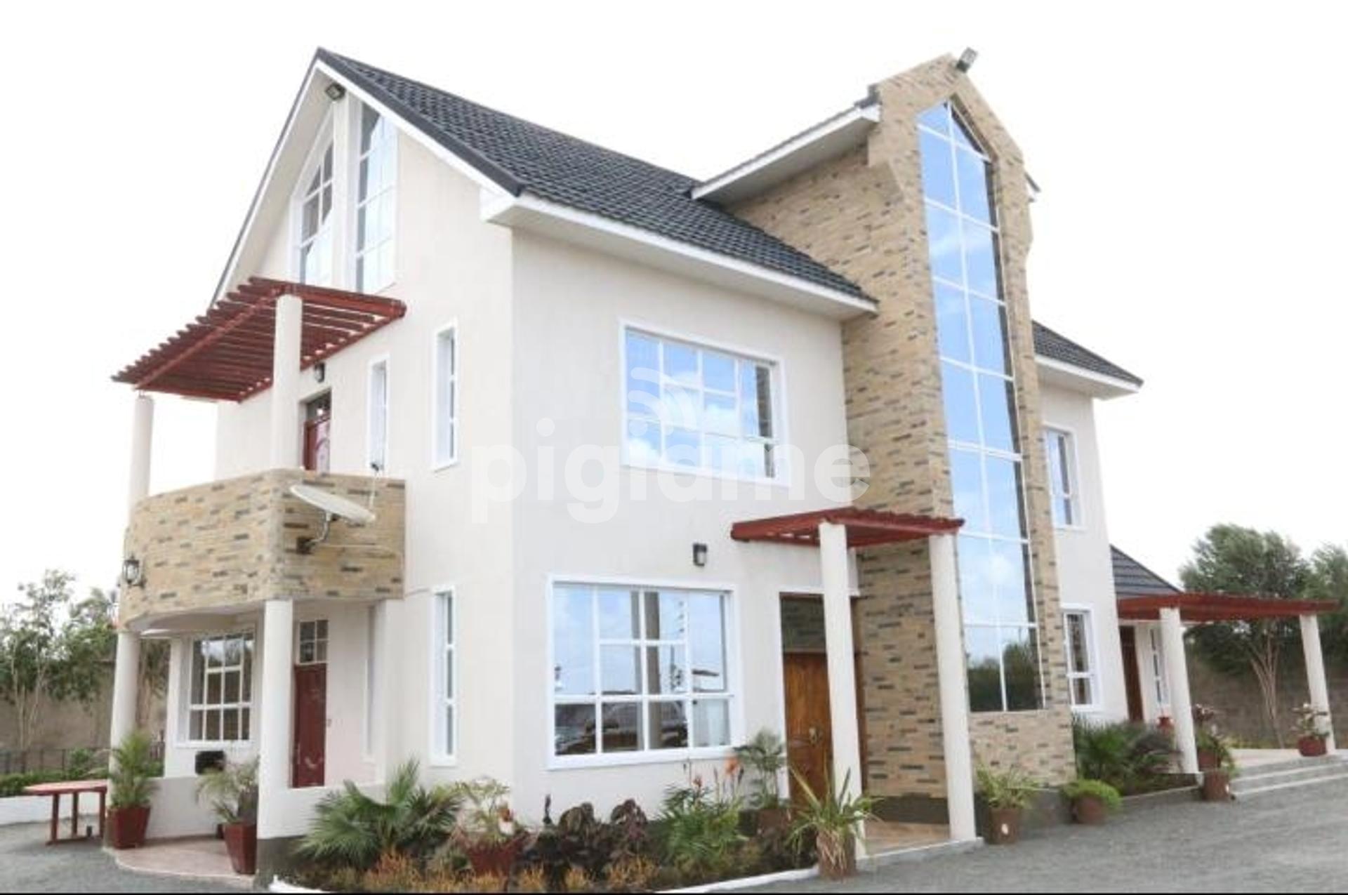 4 Bedroom House For Sale In Kitengela in Kitengela PigiaMe