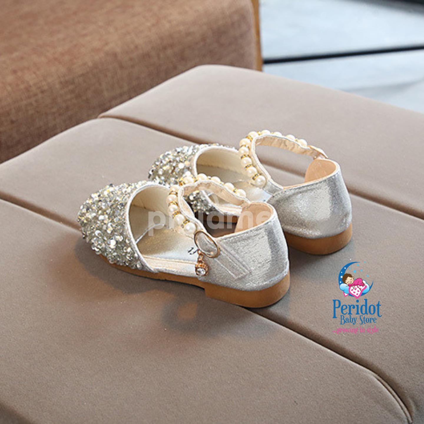 Fashion Girls Flat Shoes Doll Shoes Cute Kids Shoes in Nairobi CBD Moi Avenue PigiaMe