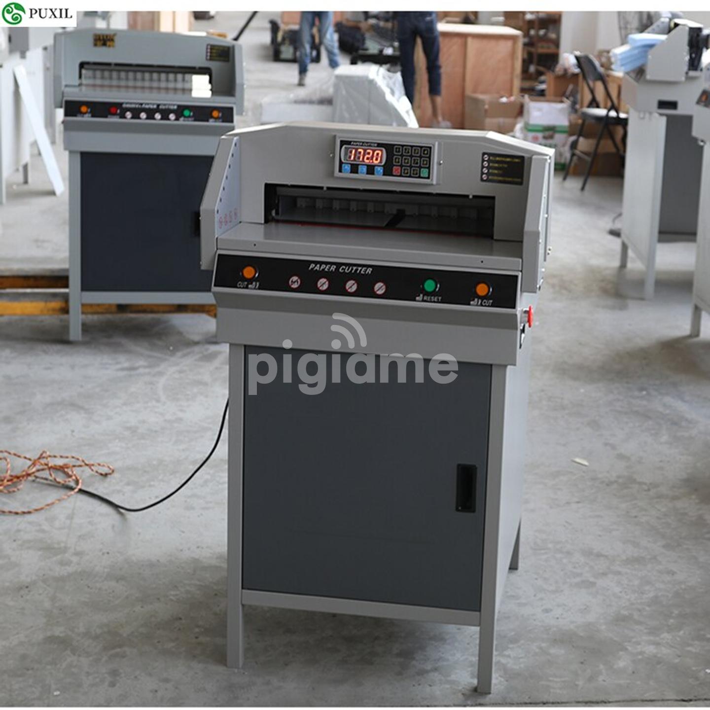 how to lower blade 450vs paper cutter how to lower blade 450vs paper cutter