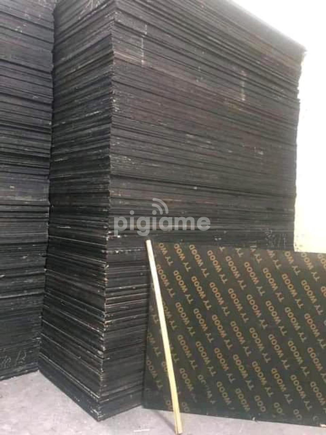 Marine Boards in Industrial Area PigiaMe