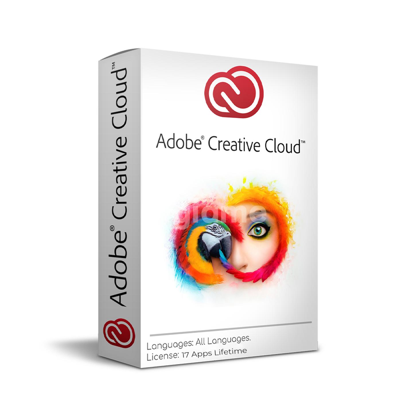 Adobe Creative Cloud Suite 2022 Activated + Installation in Nairobi CBD Adobe Creative Cloud Suite 2022 Activated + Installation in Nairobi CBD