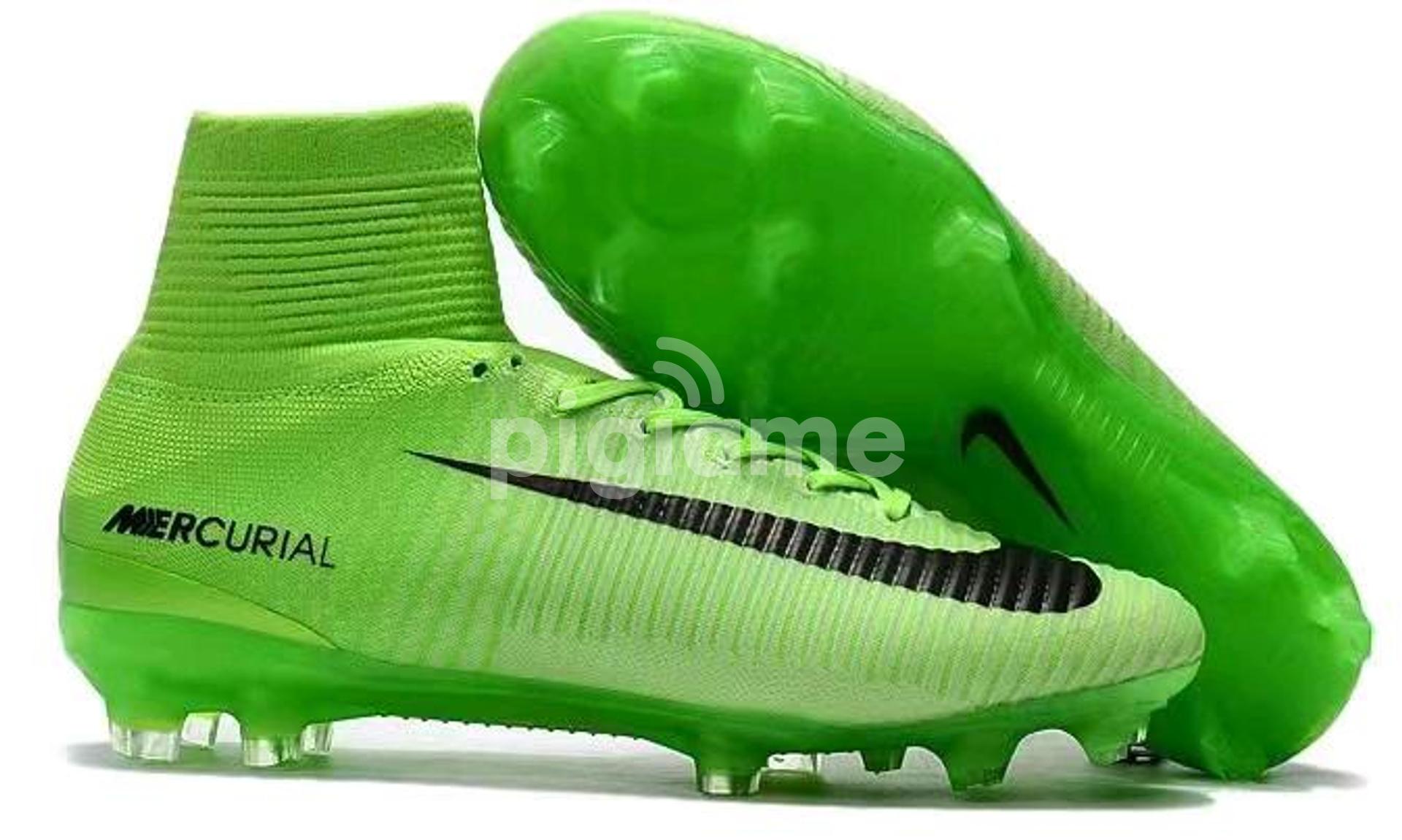 Football Boots? in Nairobi CBD PigiaMe