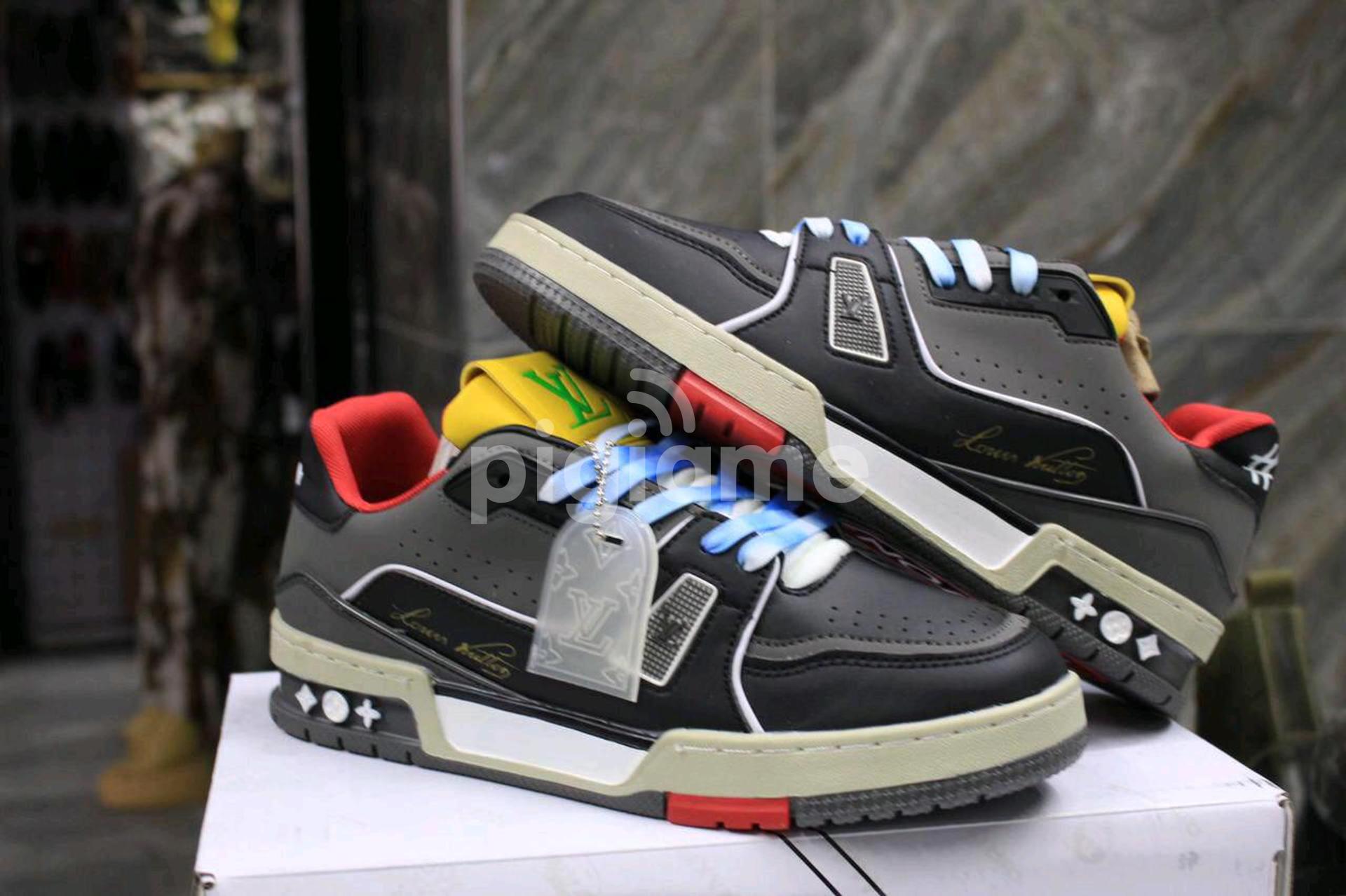 Lv casual shoes hotsell