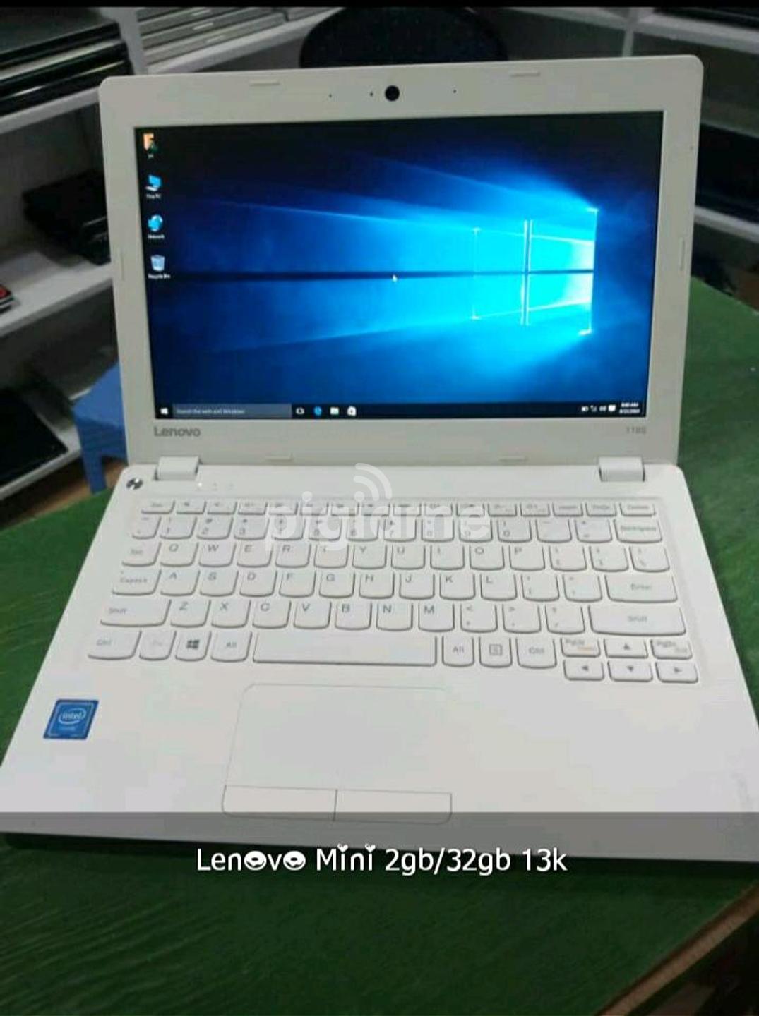 Lenovo Mini Laptop In Nairobi Pigiame