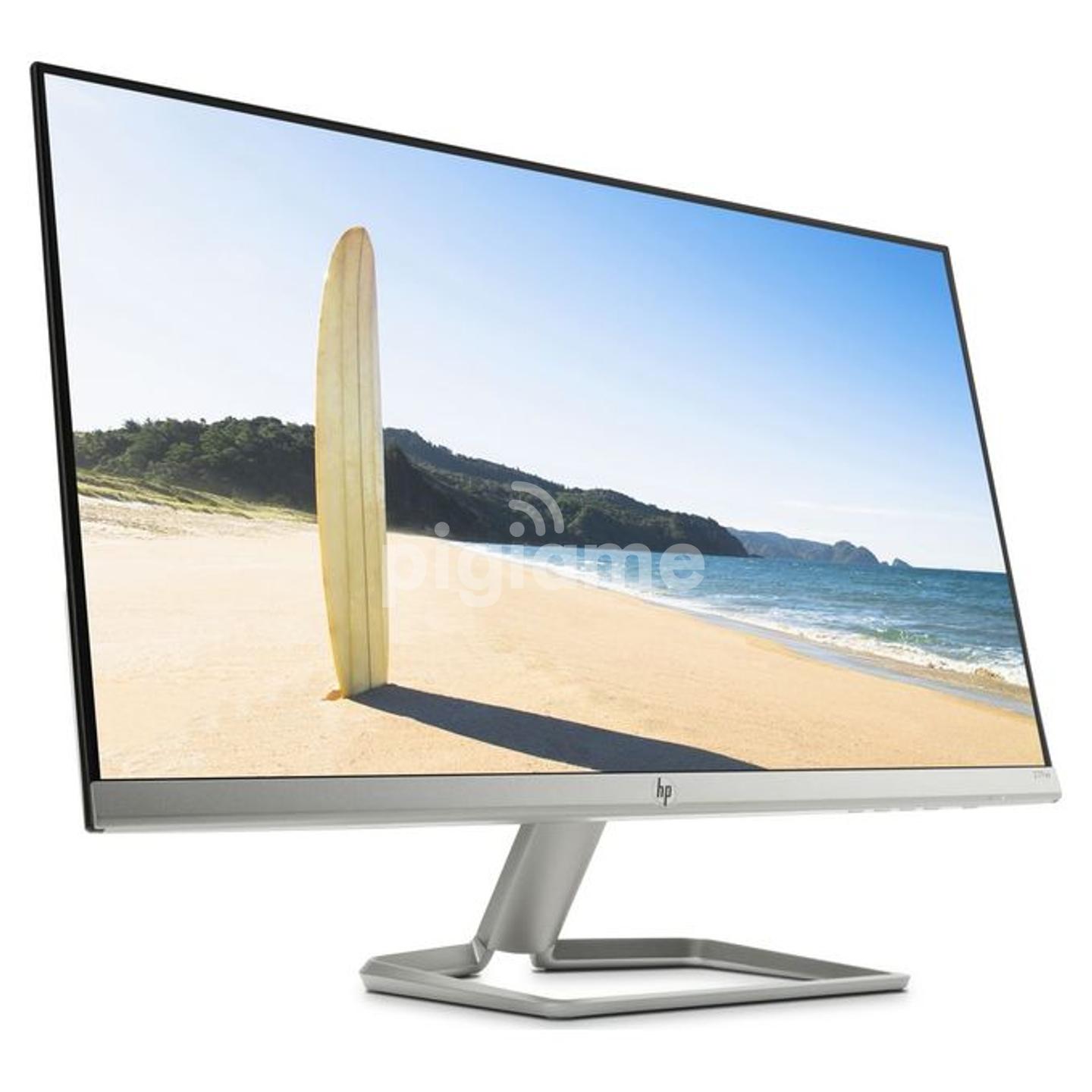 HP 24fw 24 Ultra slim Full HD IPS Monitor HDMI PigiaMe