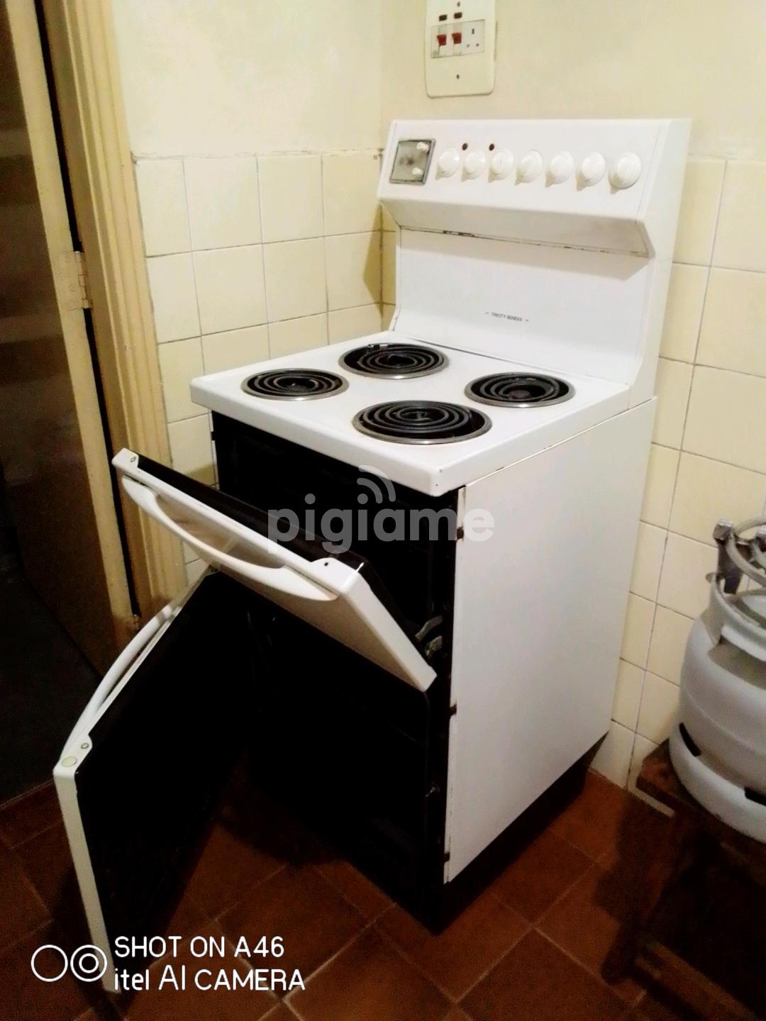 Tricity bendix electric cooker sale