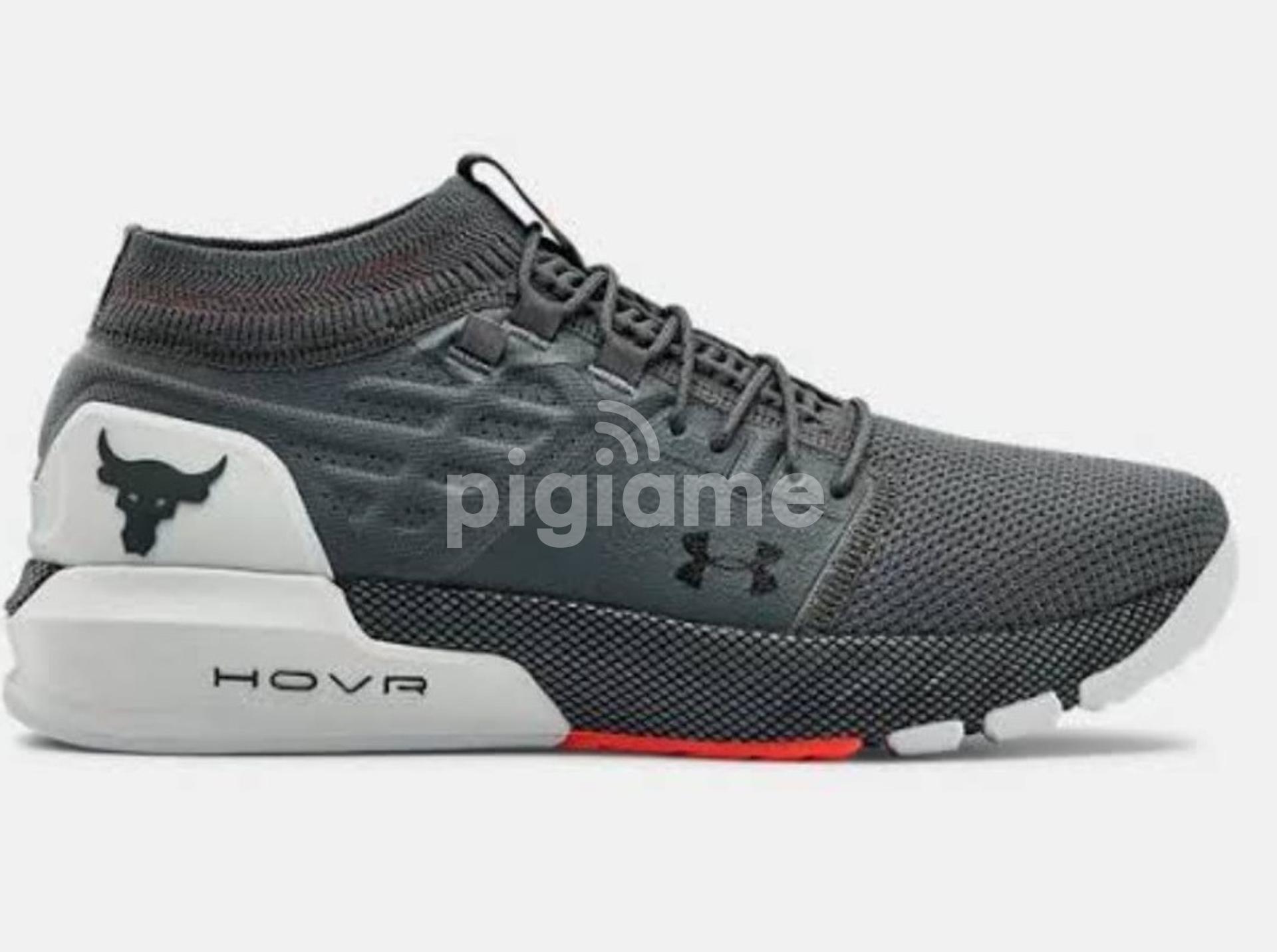 Project rock top 2 colorways