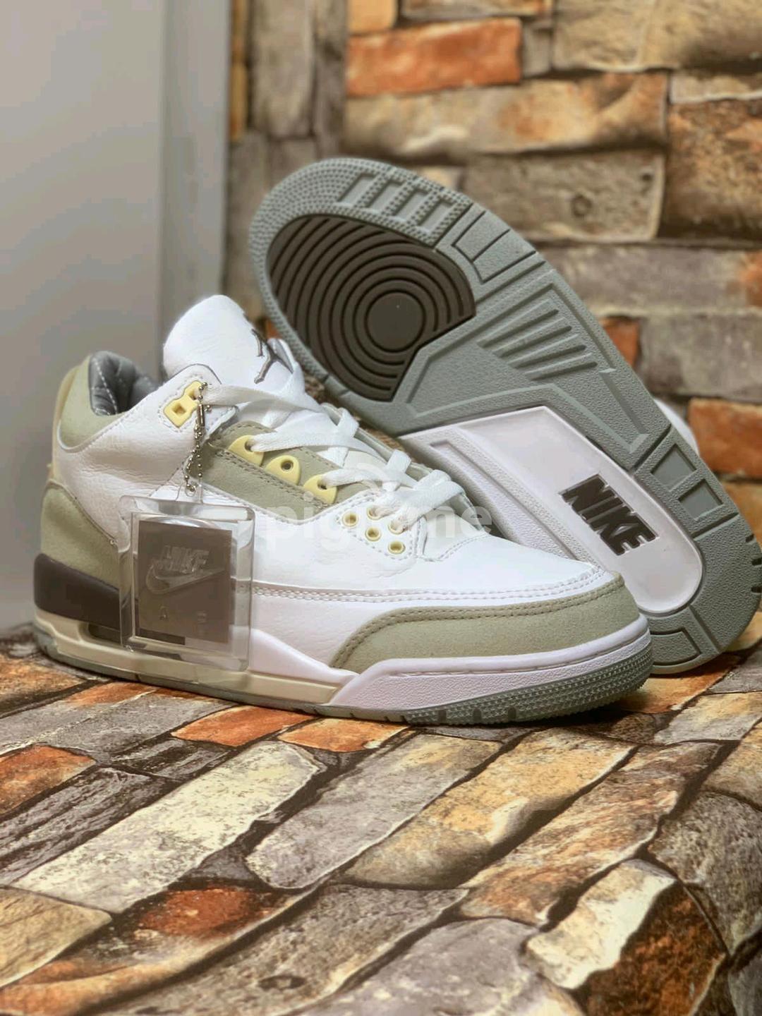 Jordan 3 Different Colours Restocked Ksh 4000 Sizes 39 45 in