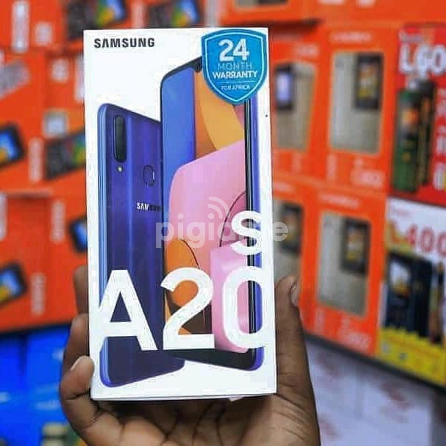 samsung galaxy a20s in flipkart